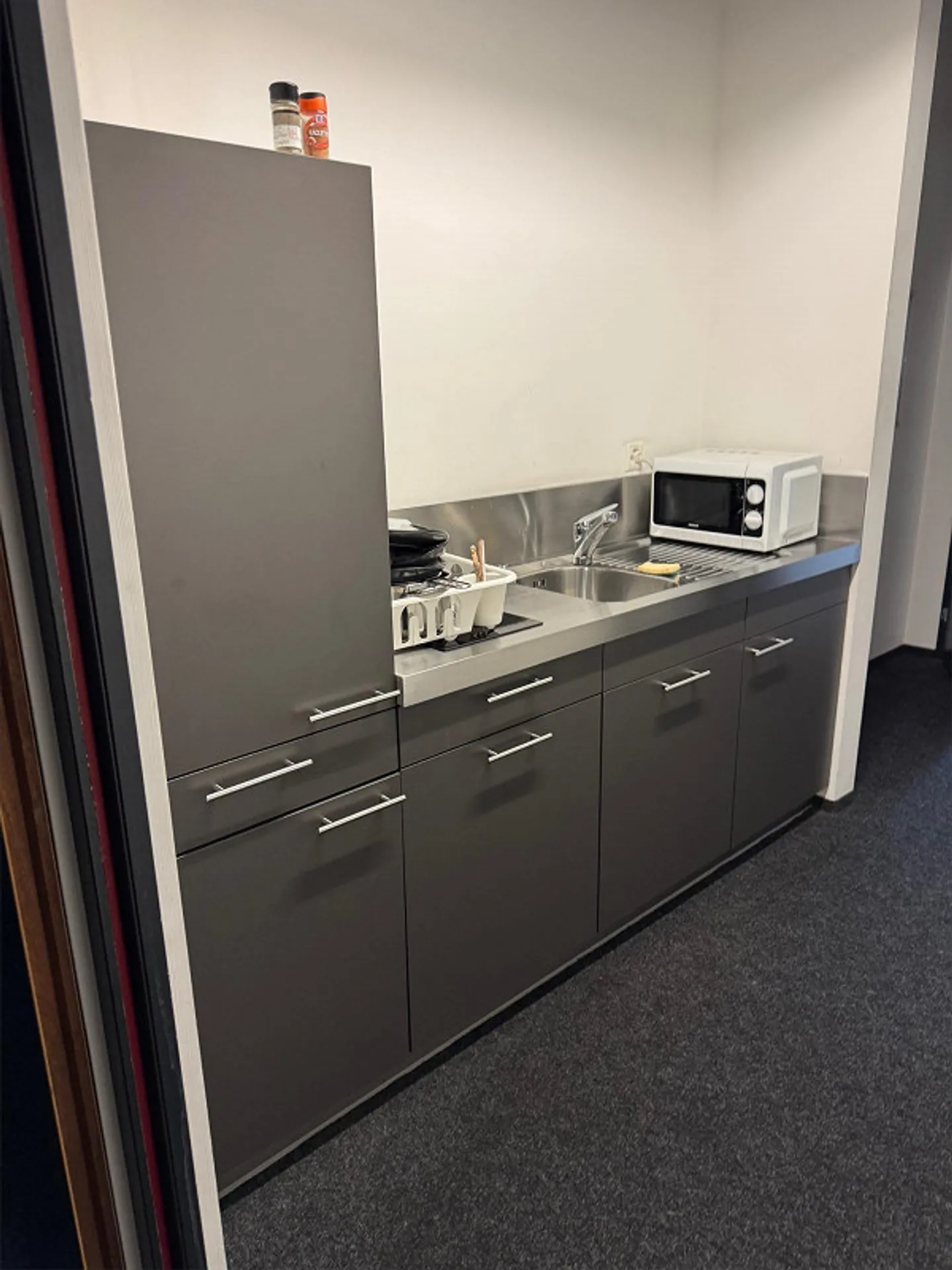 Zu vermieten ab 1. November 2025 helle und moderne Büro-/Schlungsräume - Foto 5 von 5