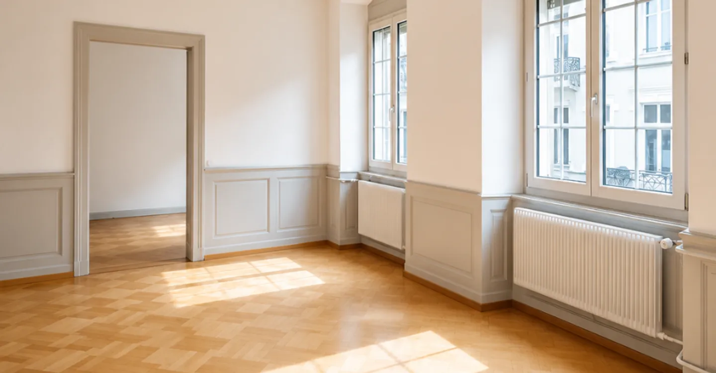 Prestigio e patrimonio nel cuore di Delémont - Foto 17 di 28