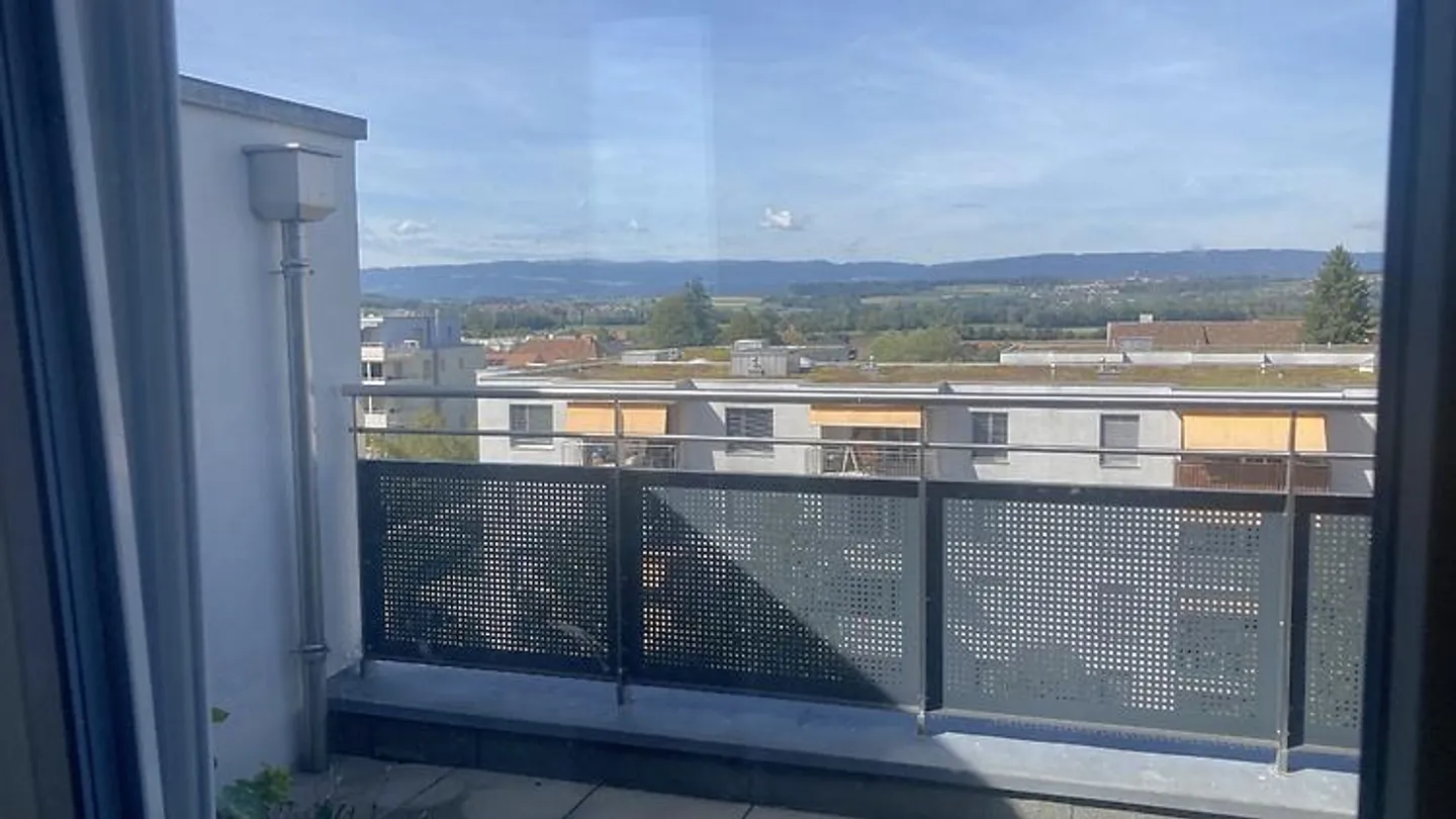 1½ ROOM APARTMENT IN AVENCHES (VD), FURNISHED, FIXED TERM - Photo 10 of 10