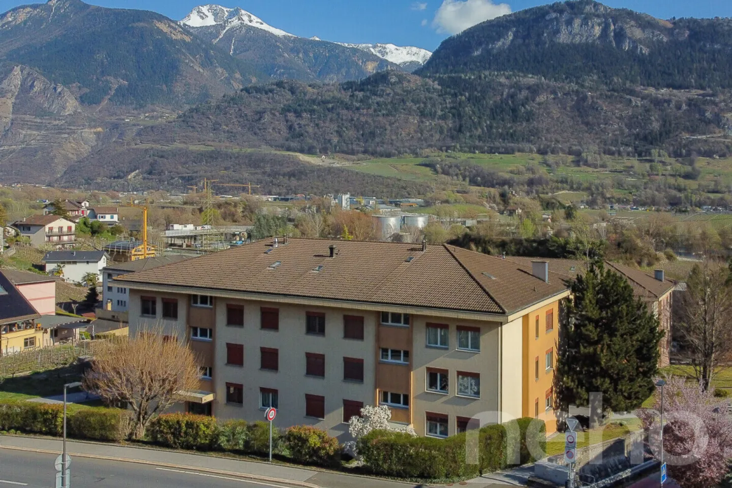 Magnifico duplex attico ? 4 camere - Foto 3 di 13