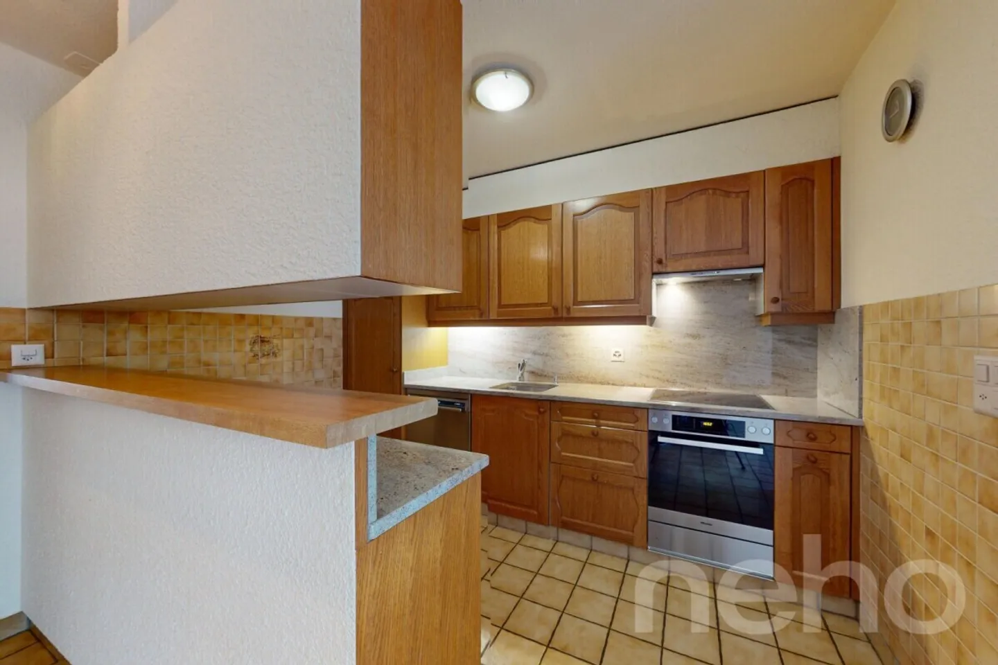 Magnifico duplex attico ? 4 camere - Foto 7 di 13