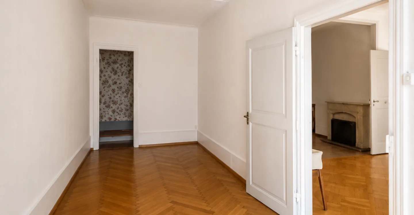 Prestigio e patrimonio nel cuore di Delémont - Foto 20 di 28