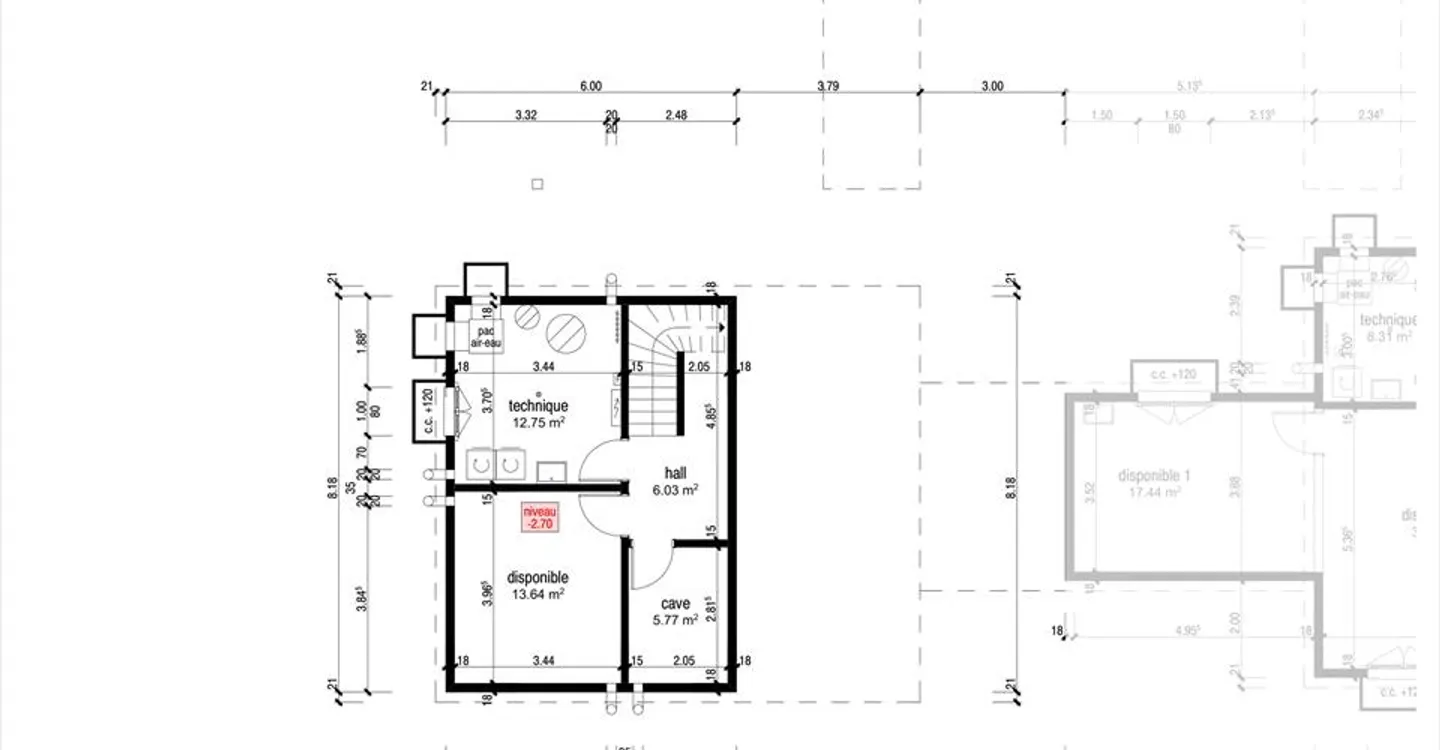 Villa 5,5 stanze - Foto 5 di 8