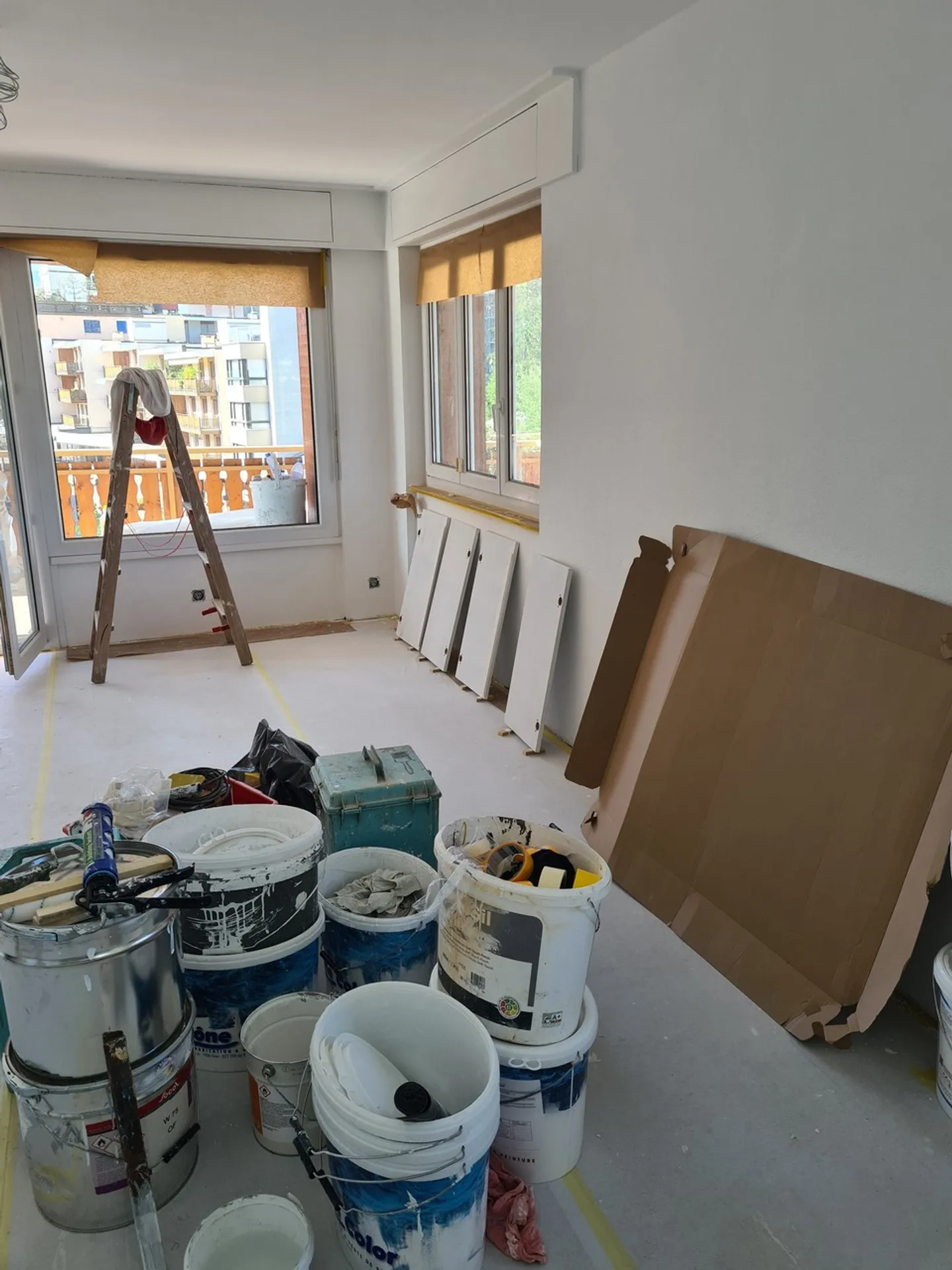 Renovated Apartment in Crans - Photo 2 of 16