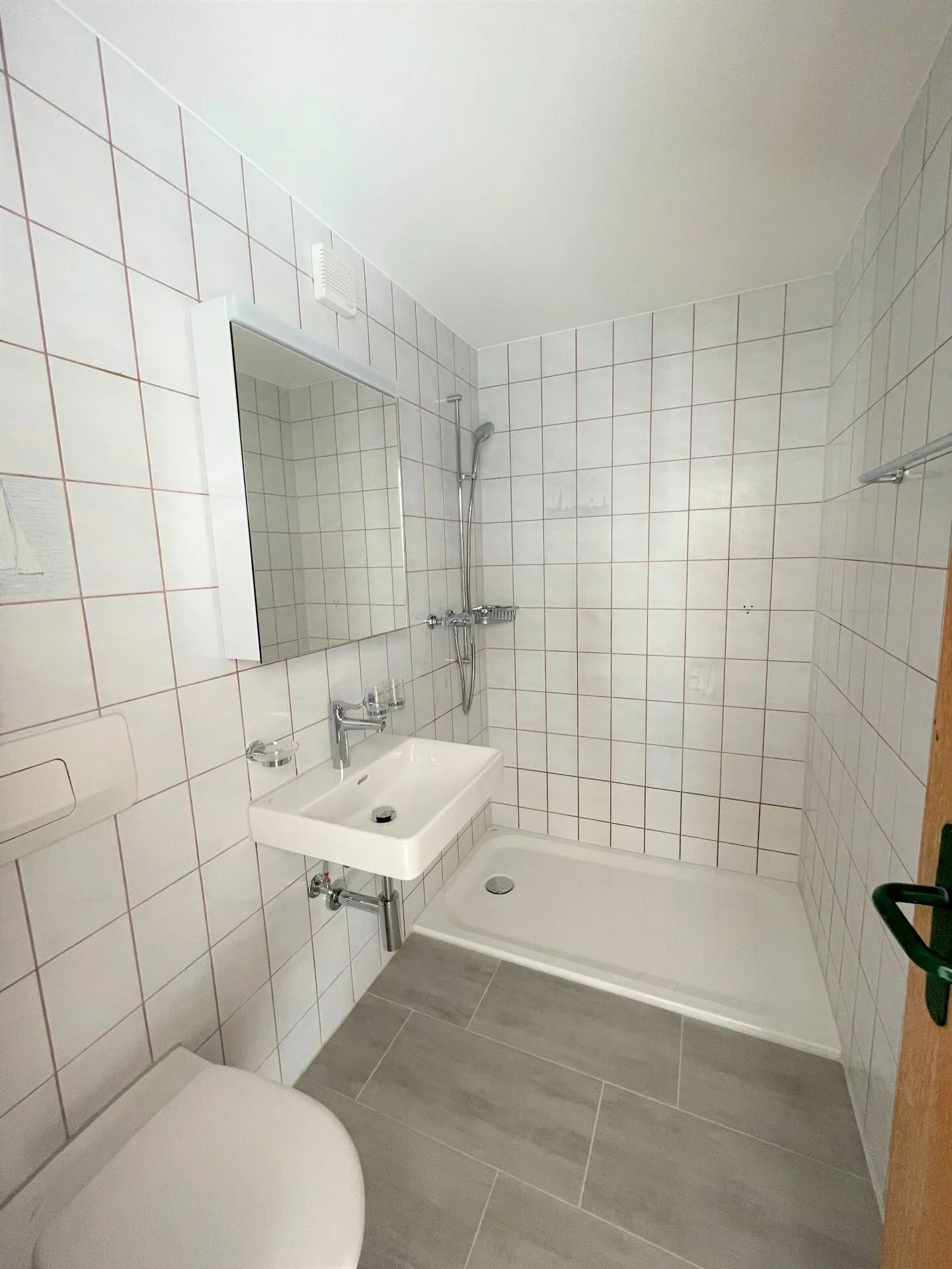 4.5-room apartment on the 1st floor - Photo 10 of 10