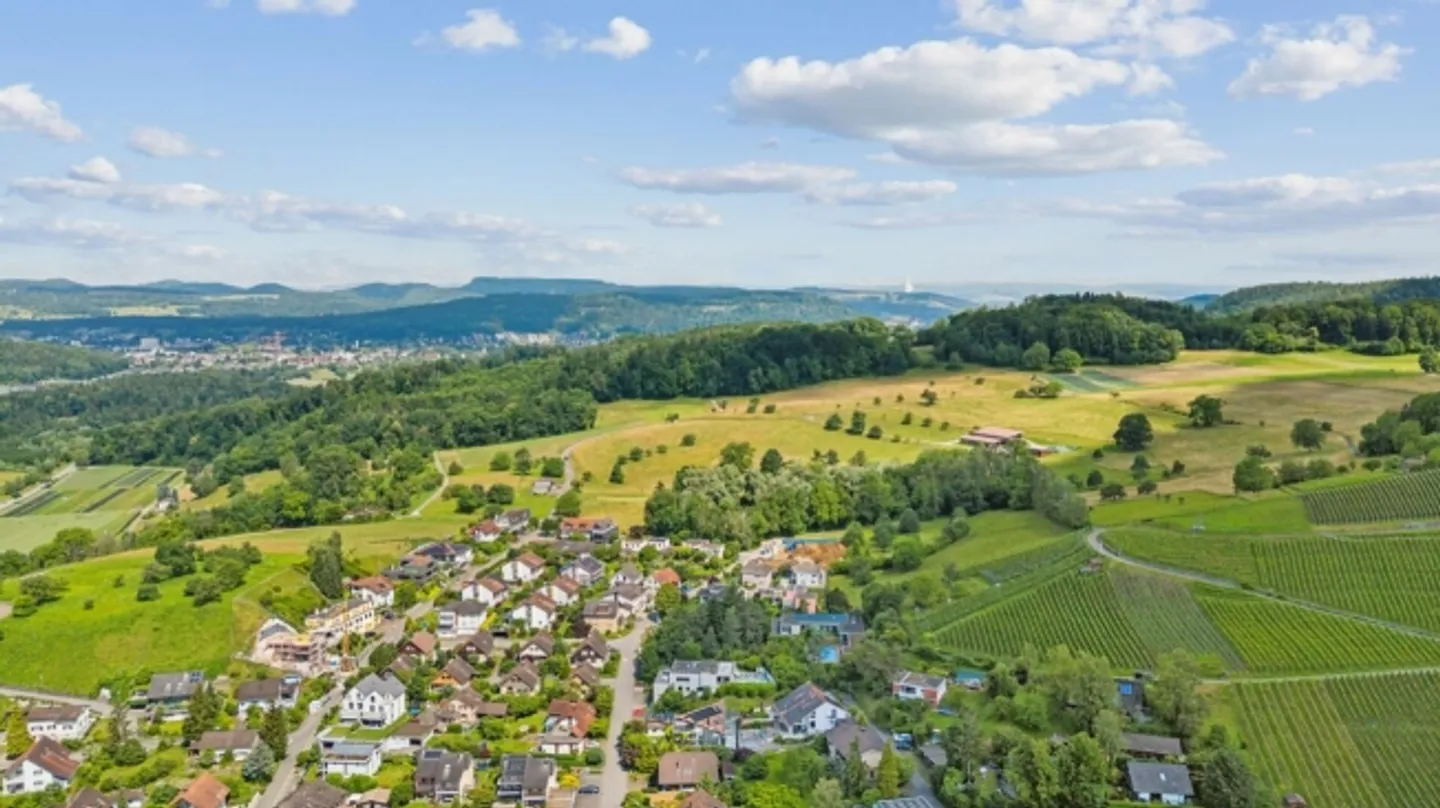 Casa da sogno nella migliore posizione con piscina e vista panoramica - Foto 1 di 2