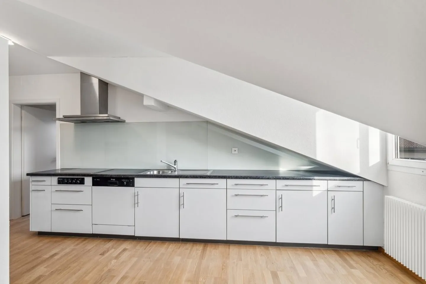Charmant appartement 2.5 pièces - Photo 5 sur 10