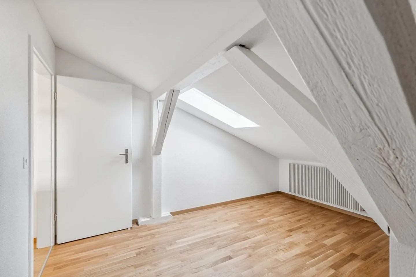 Charmant appartement 2.5 pièces - Photo 6 sur 10