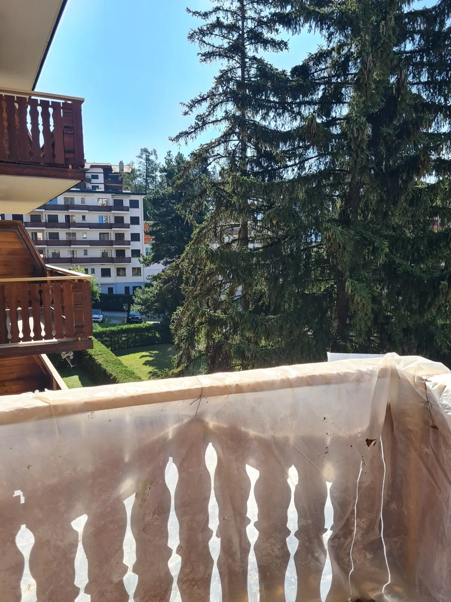 Renovated Apartment in Crans - Photo 1 of 16