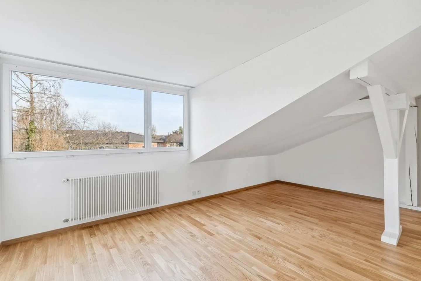 Charmant appartement 2.5 pièces - Photo 7 sur 10