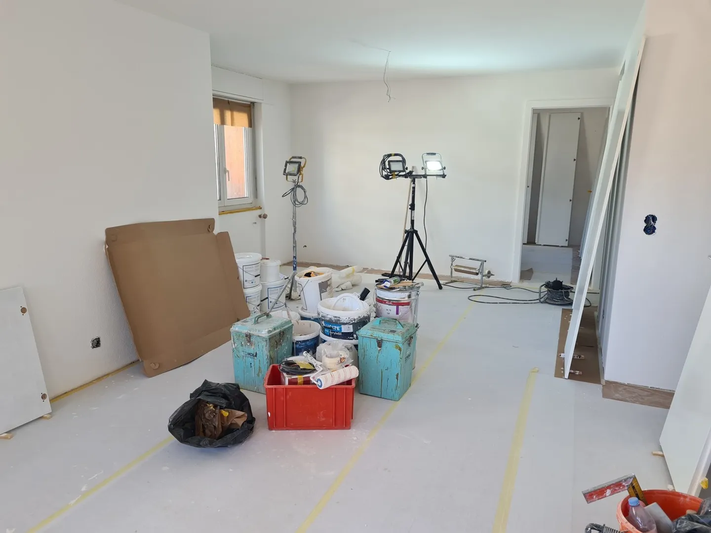 Renovated Apartment in Crans - Photo 6 of 16