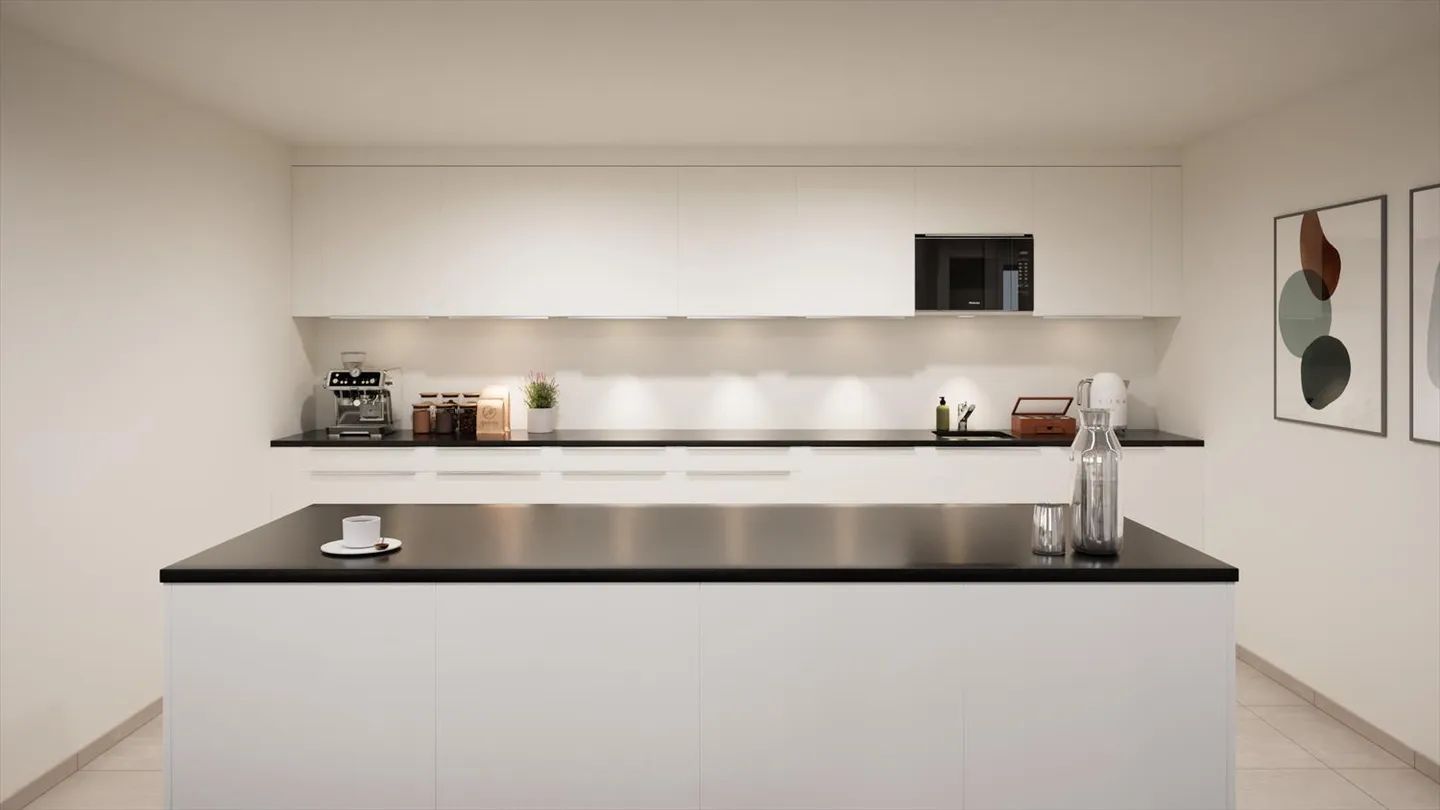 À vendre, nouveaux espaces de vente au détail - Green Village - Photo 8 sur 9