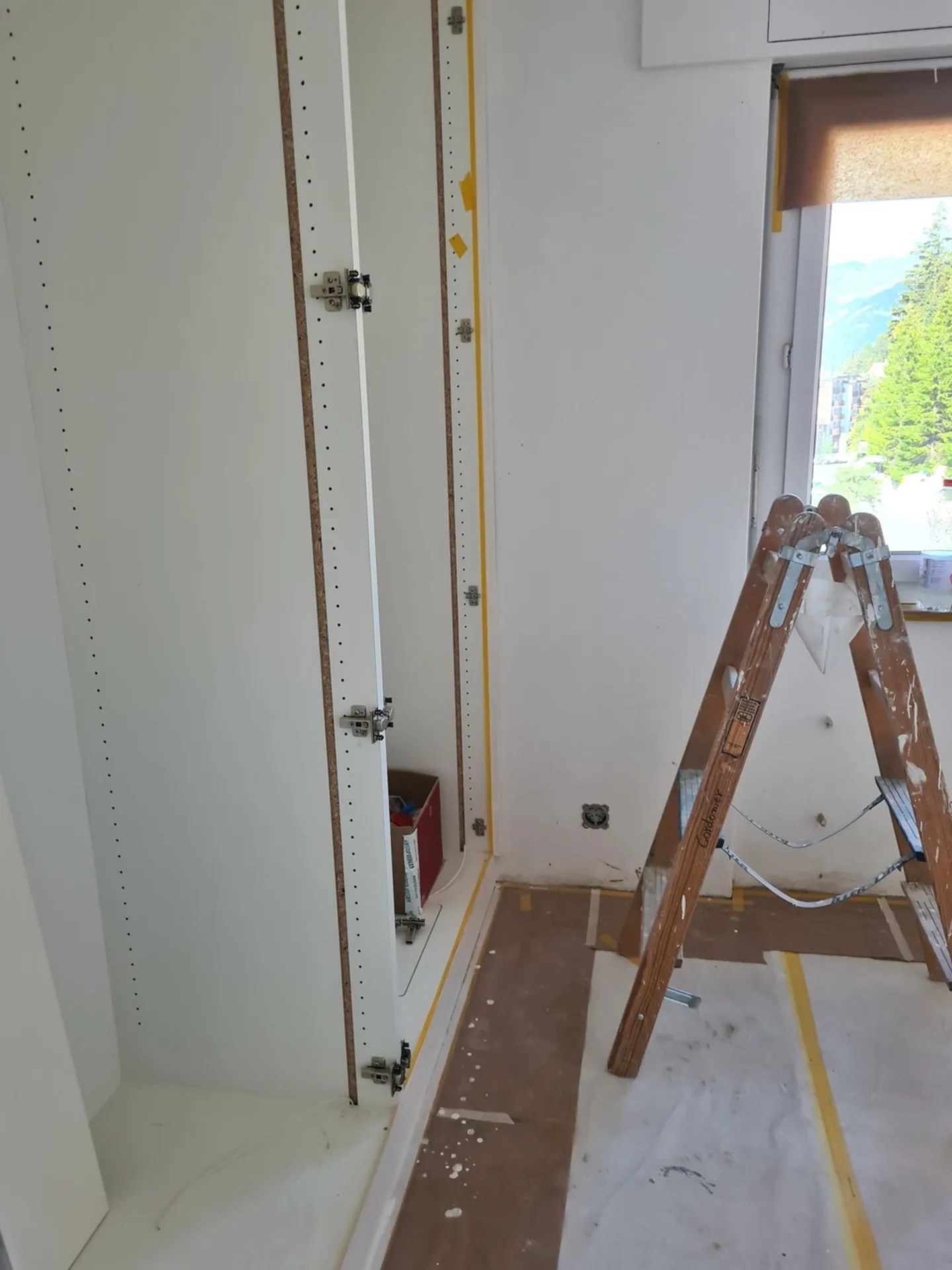 Renovated Apartment in Crans - Photo 8 of 16