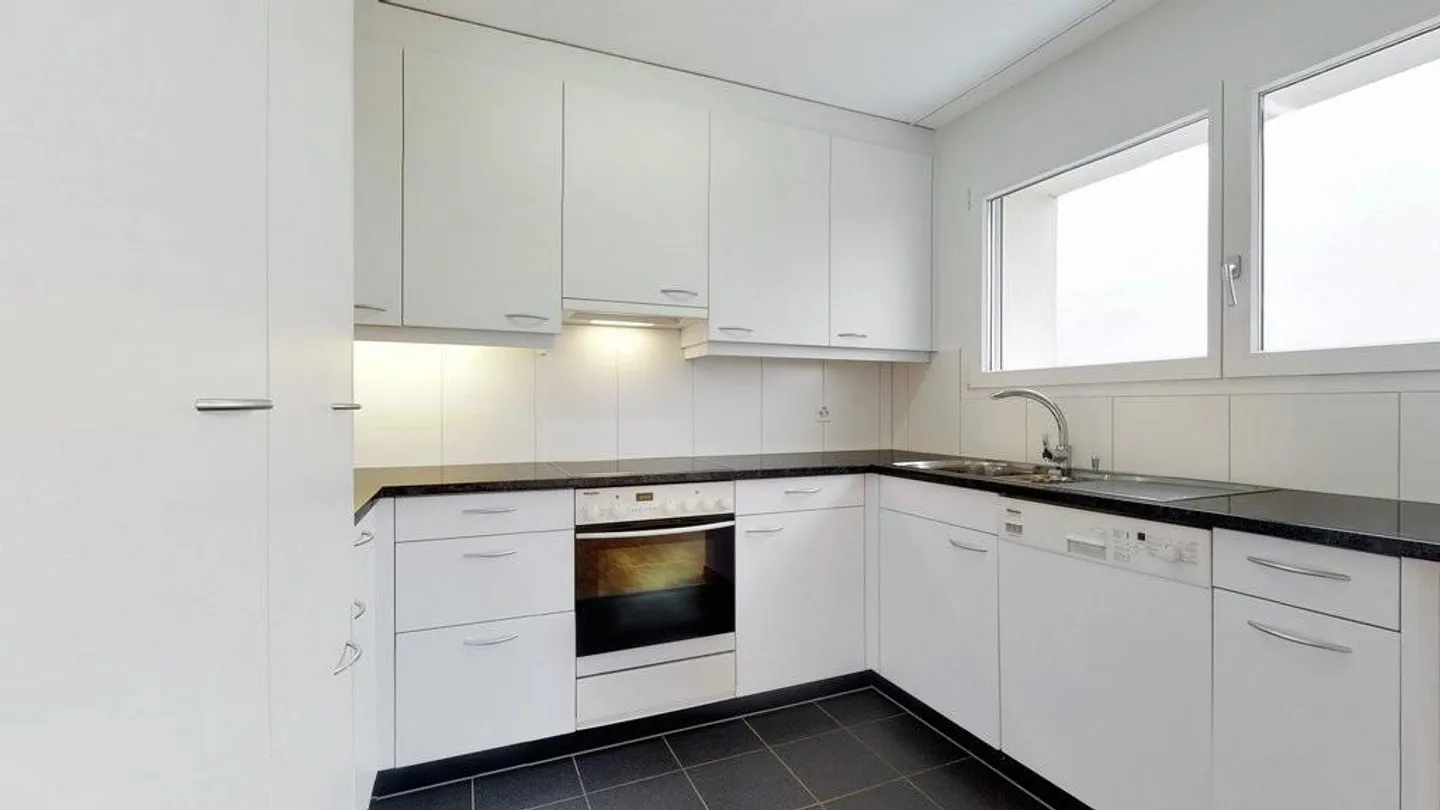 Light, tranquility and quality of living - your new home awaits - Photo 2 of 12