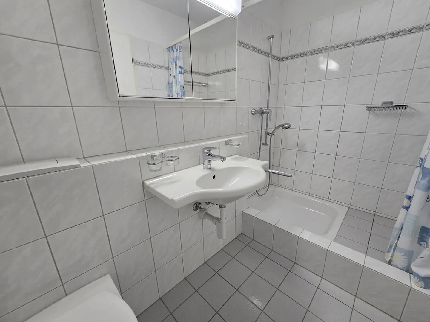 Charmante 4.5-Zimmerwohnung mit Balkon – viel Platz für Ihre Ideen! - Foto 8 von 10