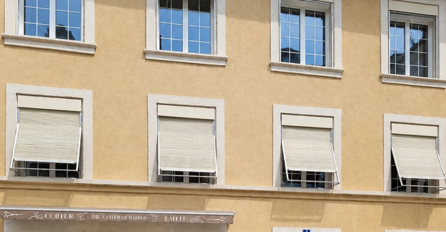 Prestigio e patrimonio nel cuore di Delémont - Foto 27 di 28