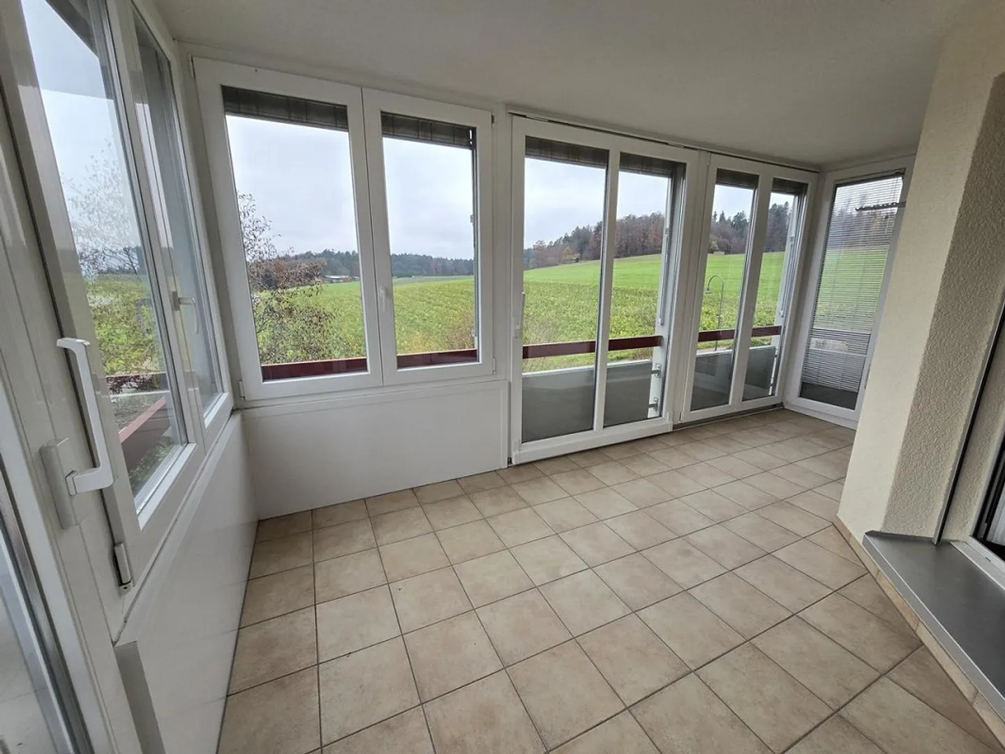 Charmante 4.5-Zimmerwohnung mit Balkon – viel Platz für Ihre Ideen! - Foto 9 von 10