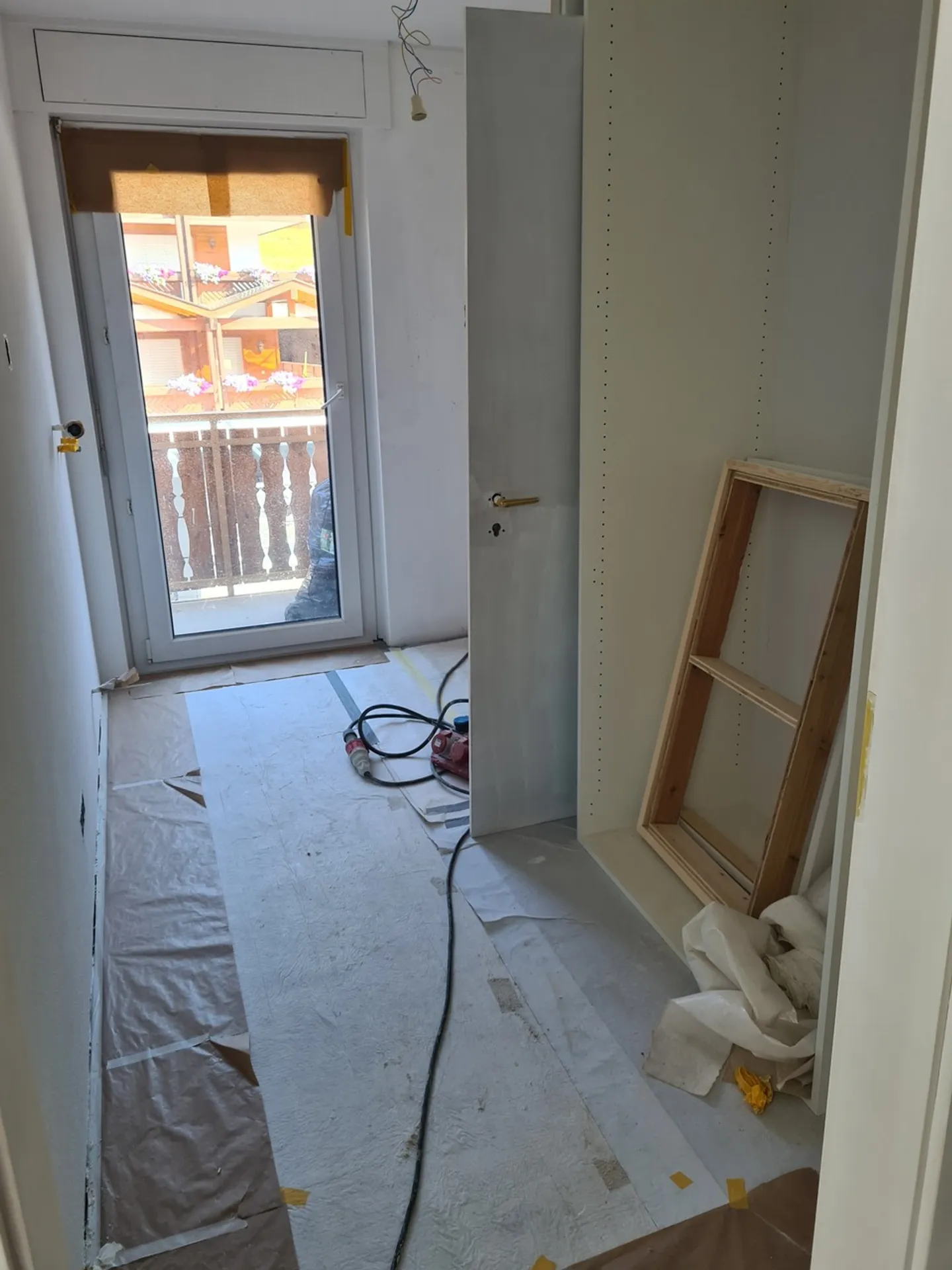 Renovated Apartment in Crans - Photo 10 of 16