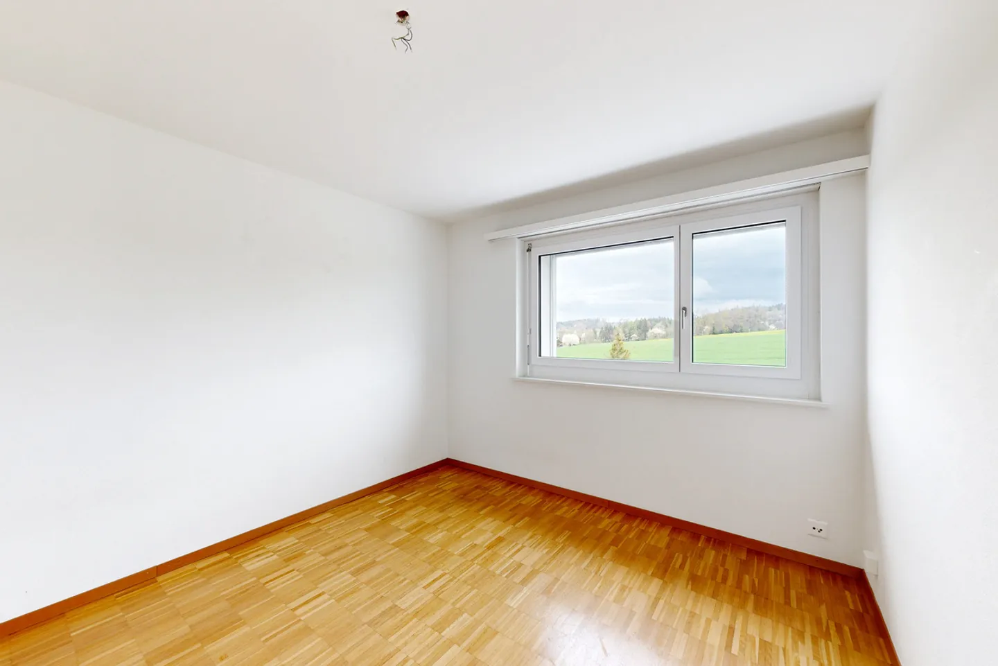 Geräumige Wohnung in guter Lage - Foto 3 von 9