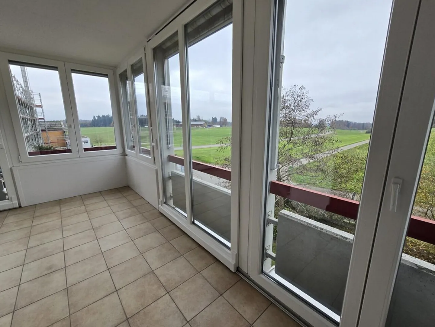 Charmante 4.5-Zimmerwohnung mit Balkon – viel Platz für Ihre Ideen! - Foto 10 von 10