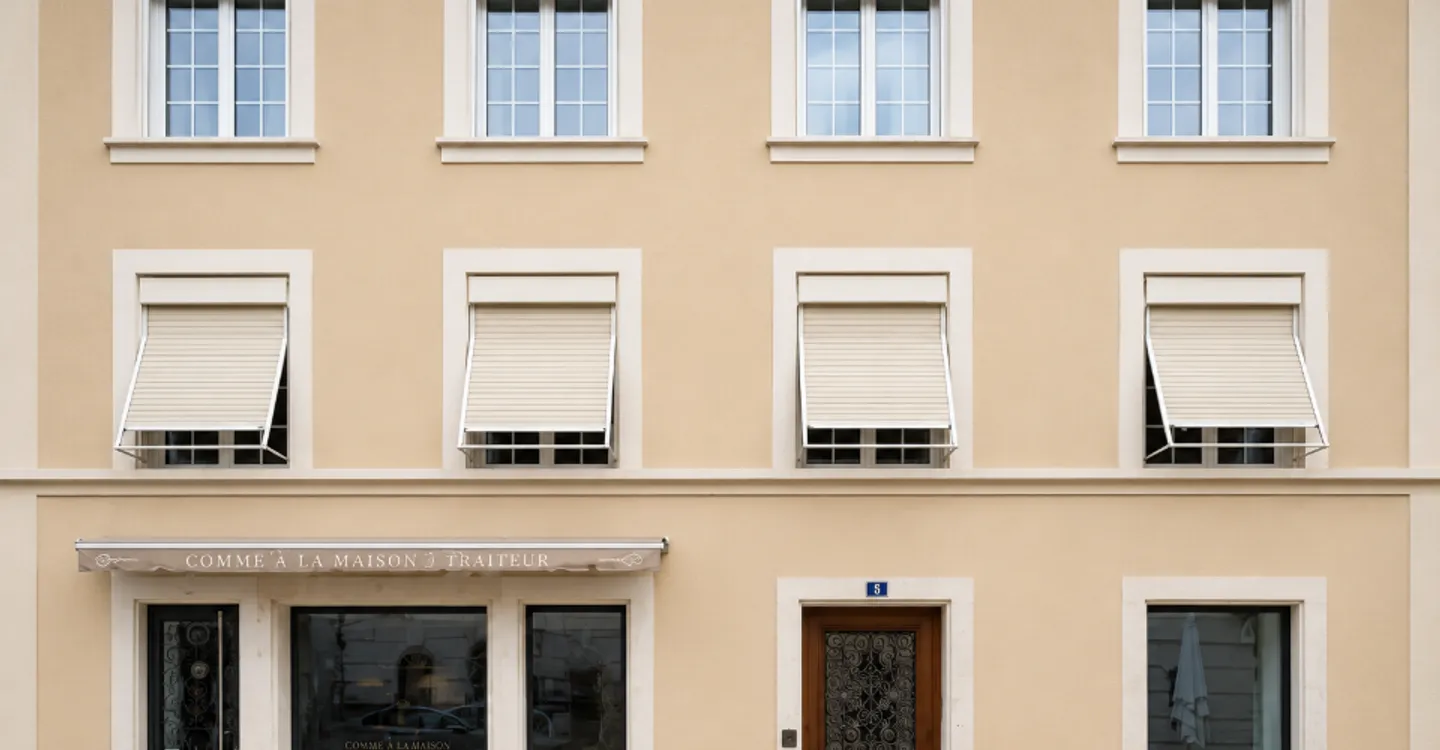 Prestigio e patrimonio nel cuore di Delémont - Foto 28 di 28