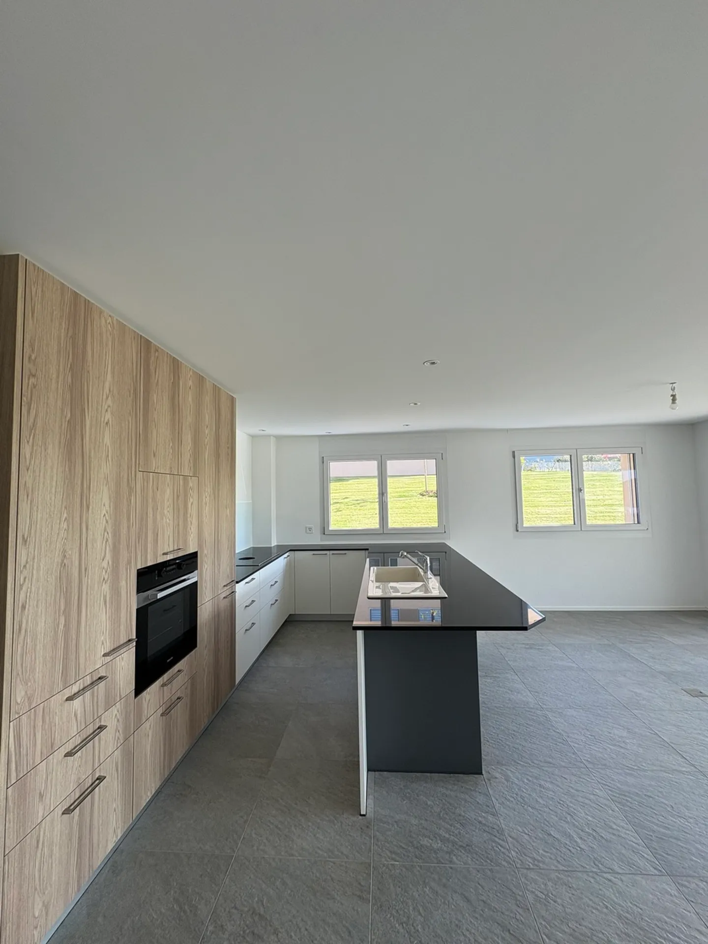 Appartamento in affitto - Foto 1 di 11