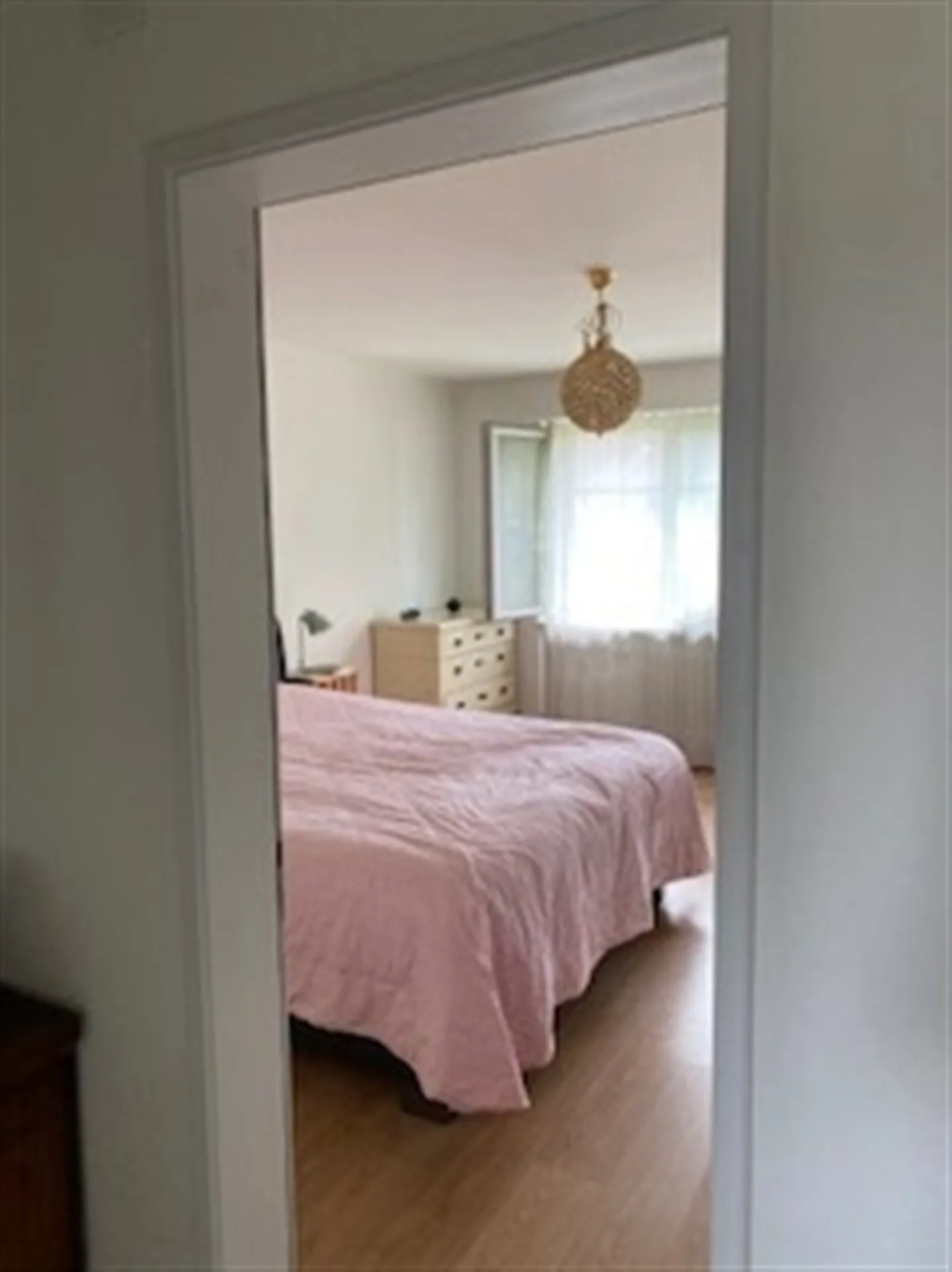 3 ROOM APARTMENT IN ZURICH - DISTRICT 3, FURNISHED, TEMPORARY - Photo 7 of 9