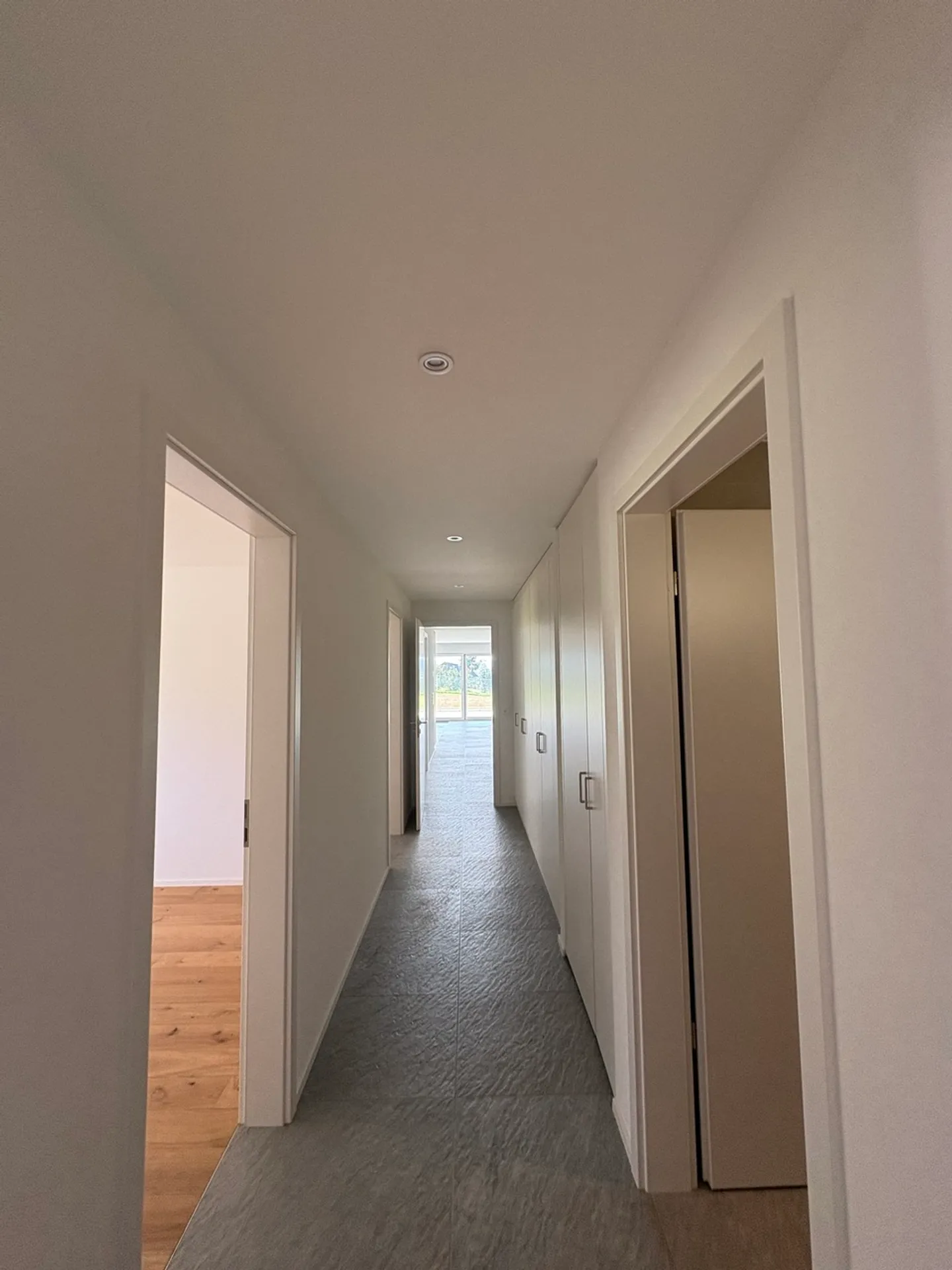 Appartamento in affitto - Foto 6 di 11