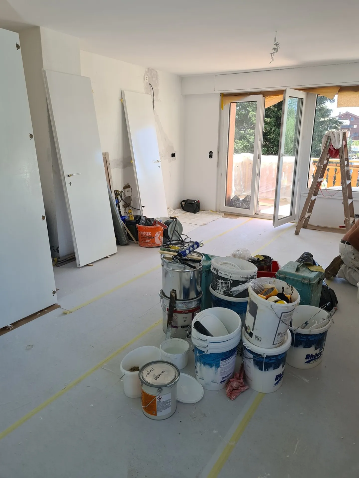 Renovated Apartment in Crans - Photo 15 of 16