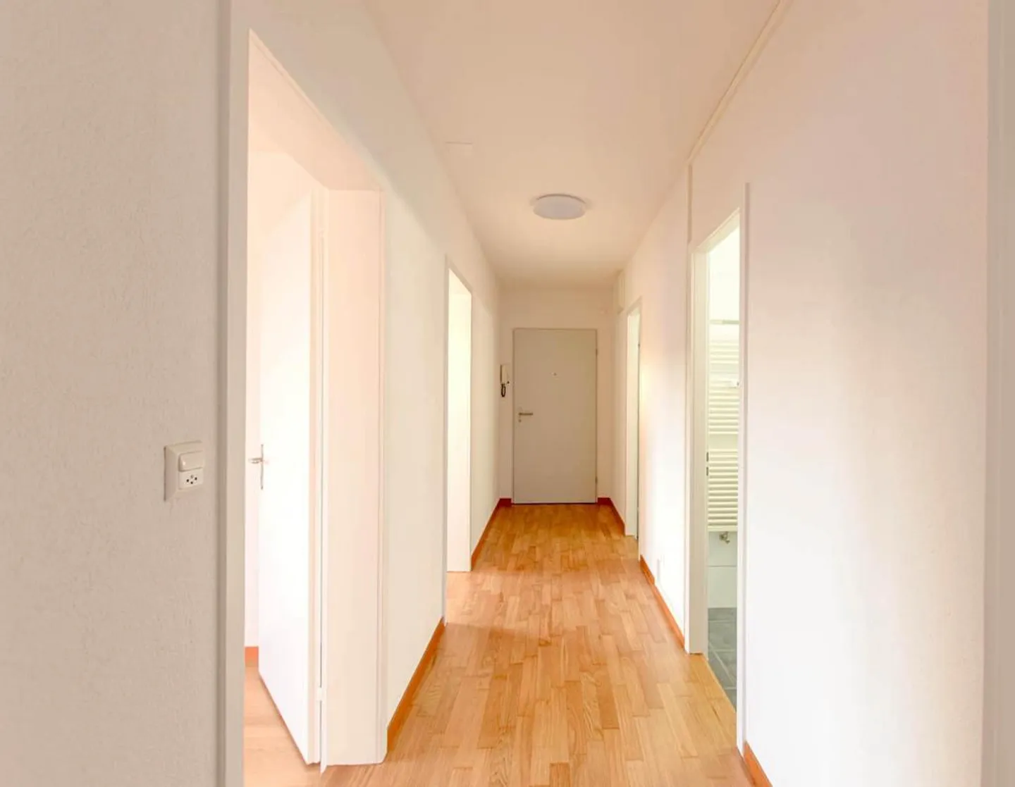 Appartement 3.5 pièces - Photo 3 sur 8
