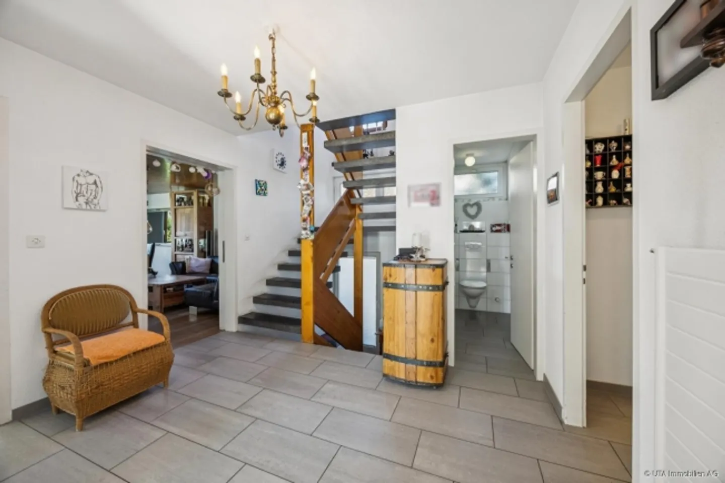 Einfamilienhaus kaufen - Foto 3 von 9