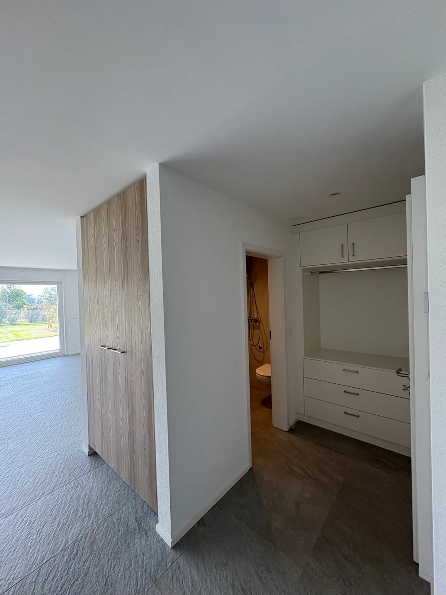 Appartamento in affitto - Foto 10 di 11