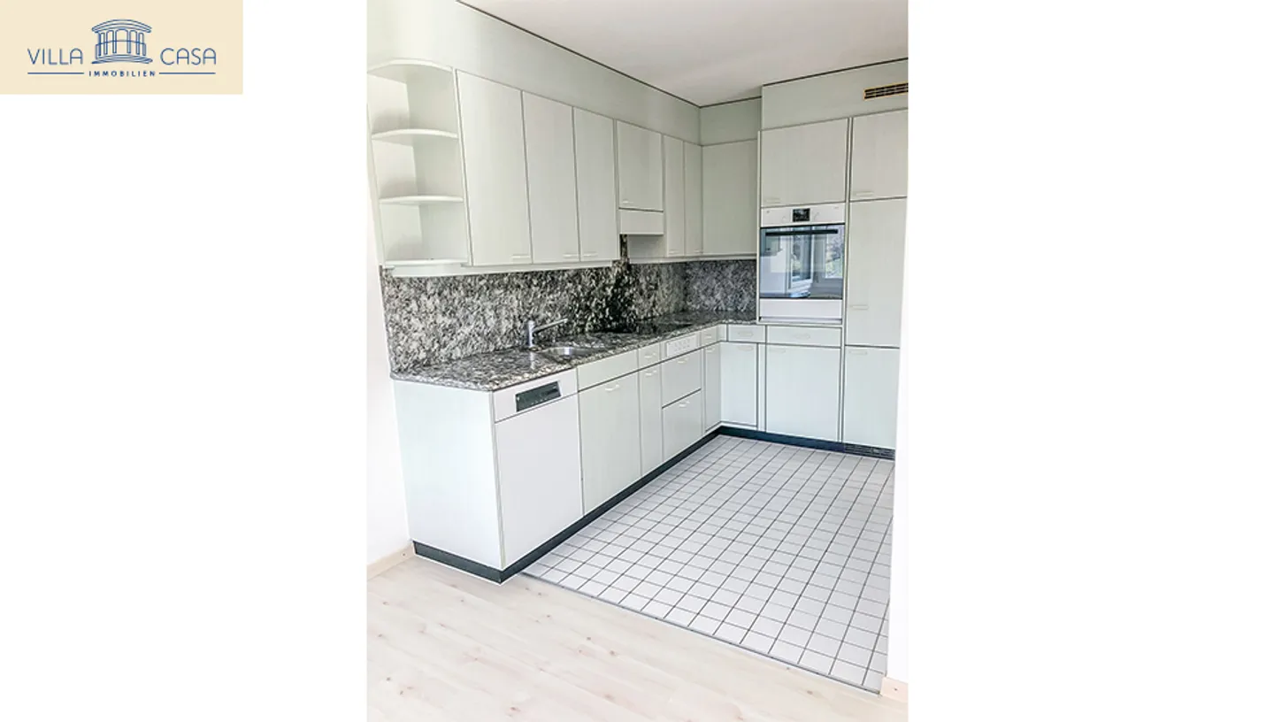 Appartement à louer - Photo 4 sur 16