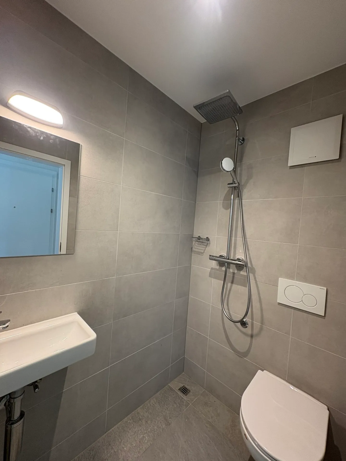 Appartamento in affitto - Foto 11 di 11