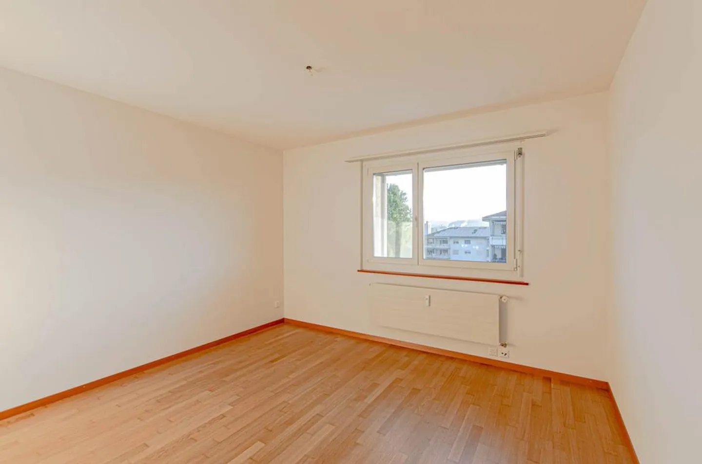 Appartement 3.5 pièces - Photo 4 sur 8