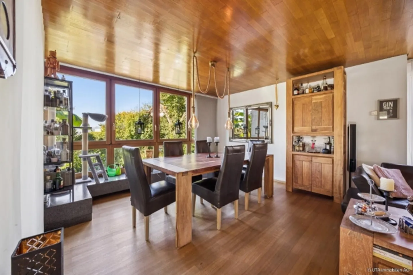 Einfamilienhaus kaufen - Foto 6 von 9