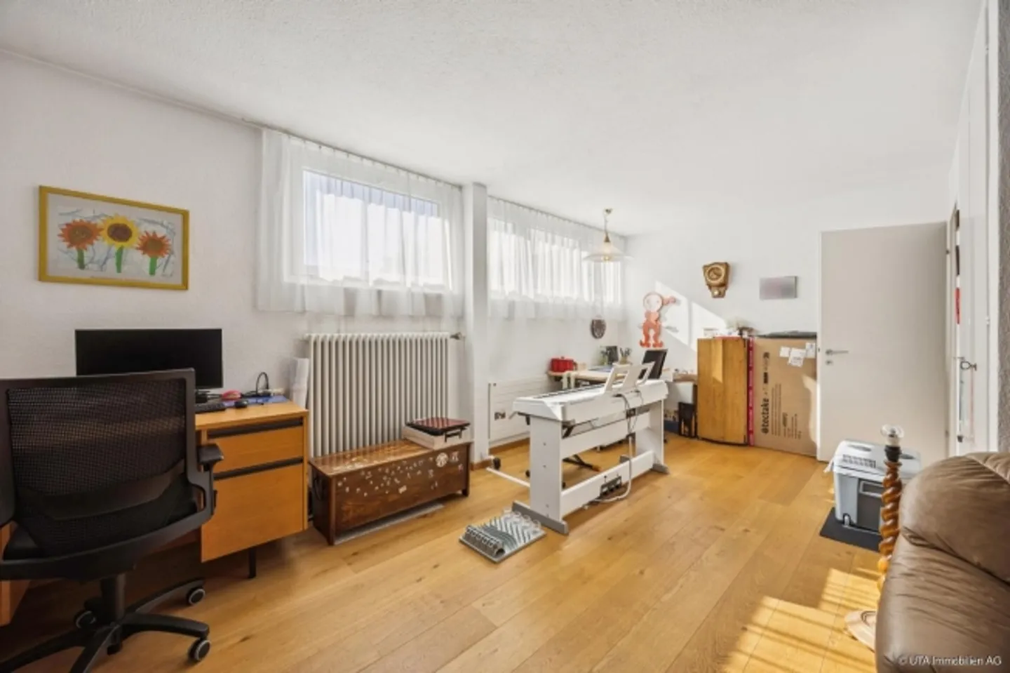 Einfamilienhaus kaufen - Foto 7 von 9