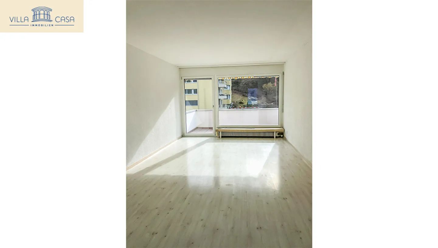Appartement à louer - Photo 7 sur 16