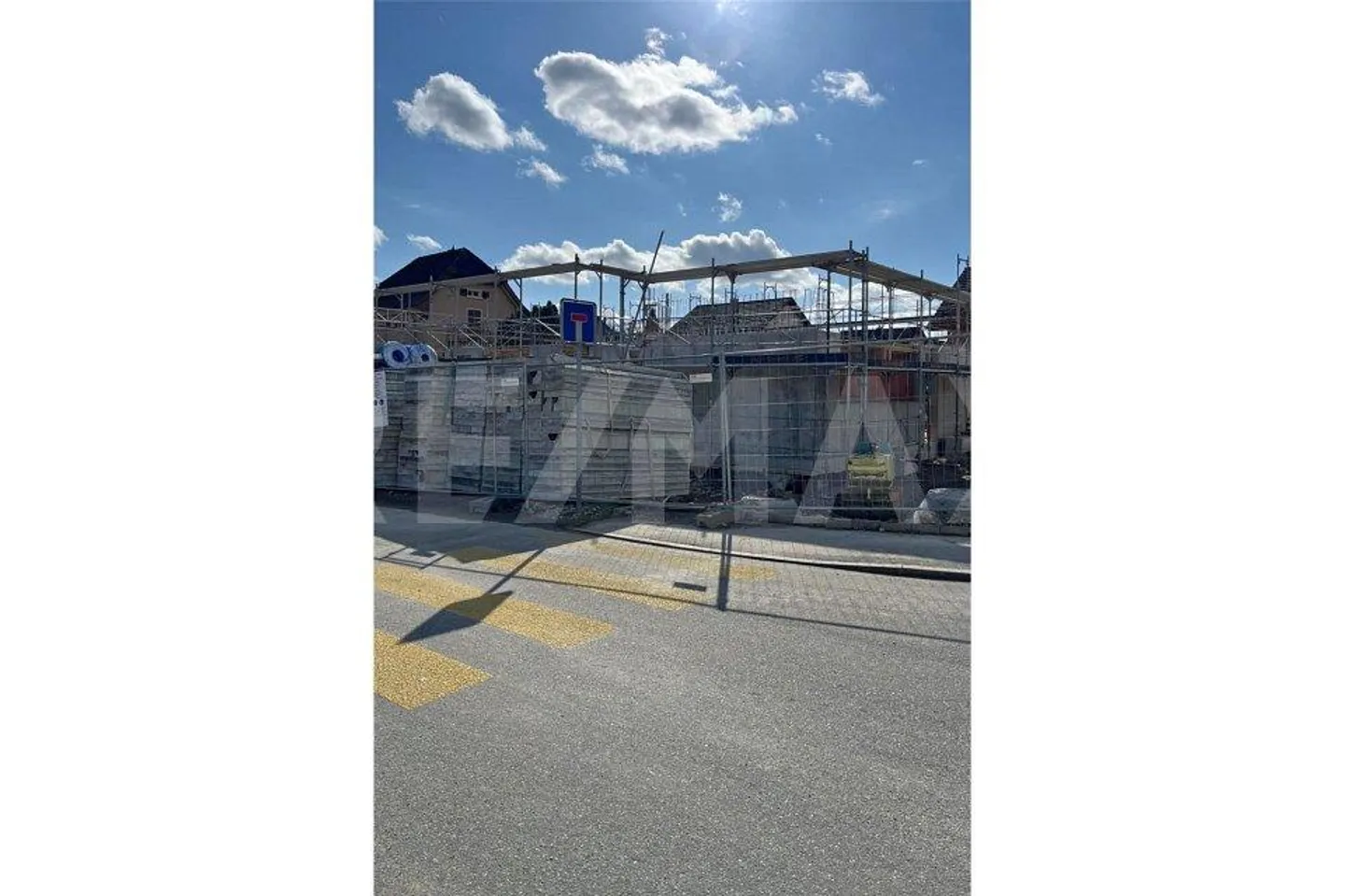 New construction, quietly located, lots of sun and interior design customizable (under construction) - Photo 6 of 13