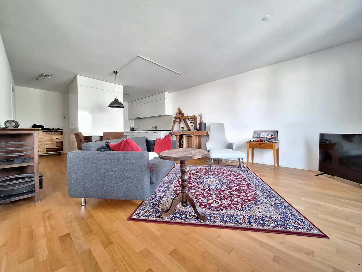 Vivere centrale e moderno - Foto 1 di 7