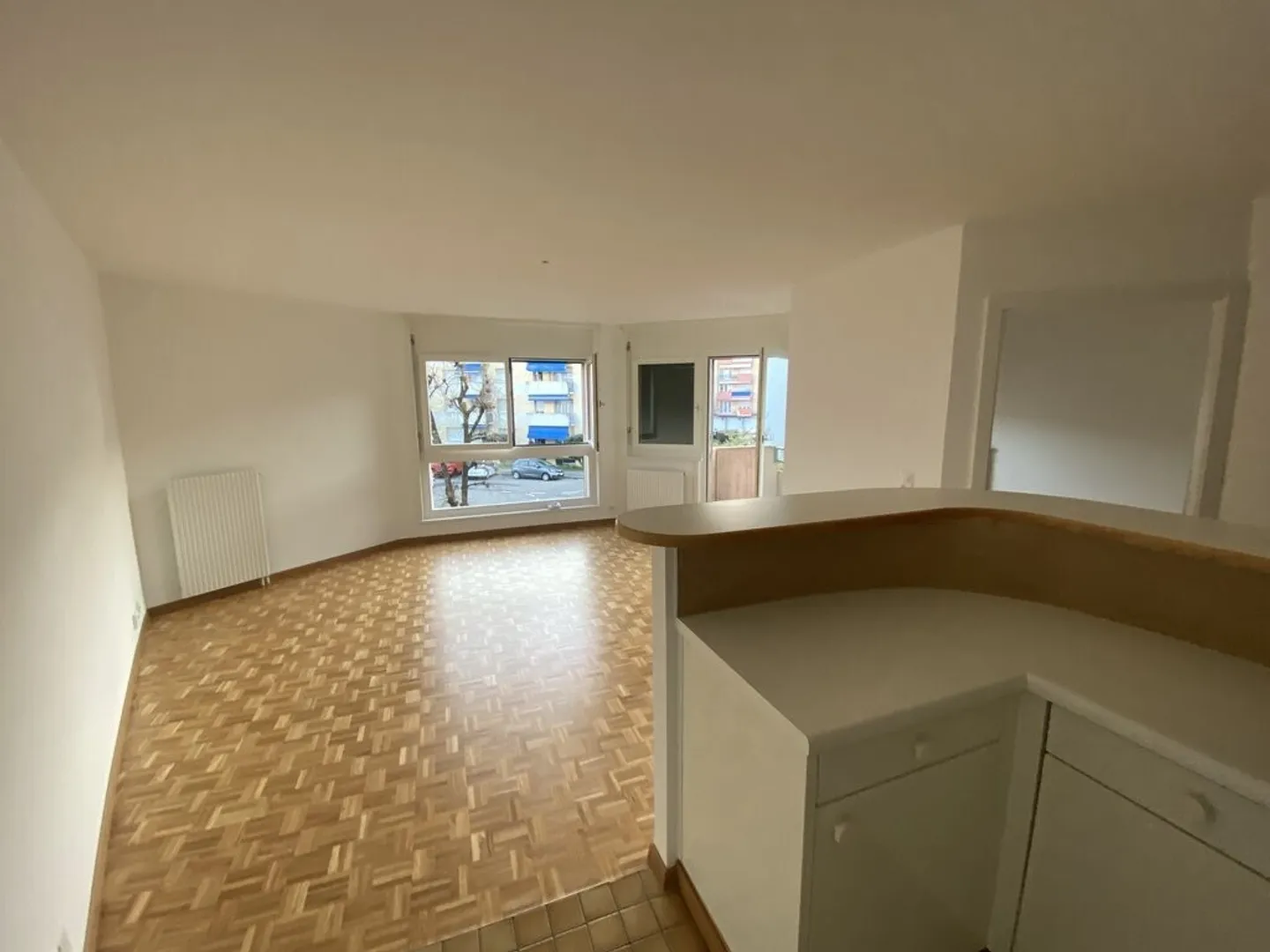 Zu ergreifen! Wunderschöne Unterkunft in einem Familienviertel! - Foto 4 von 8