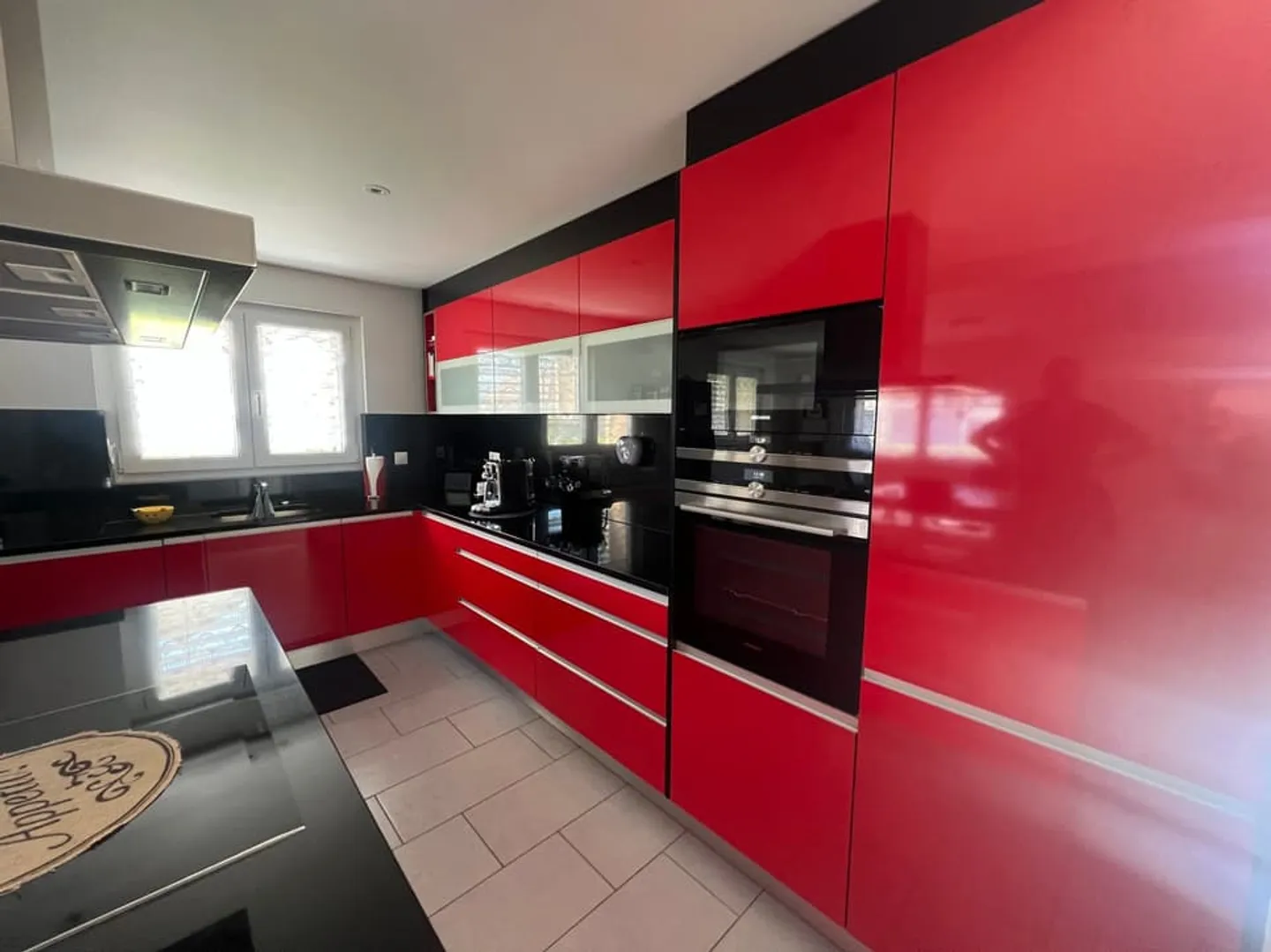Charmantes renoviertes Einfamilienhaus mit großem Potenzial - Chénens - Foto 4 von 8