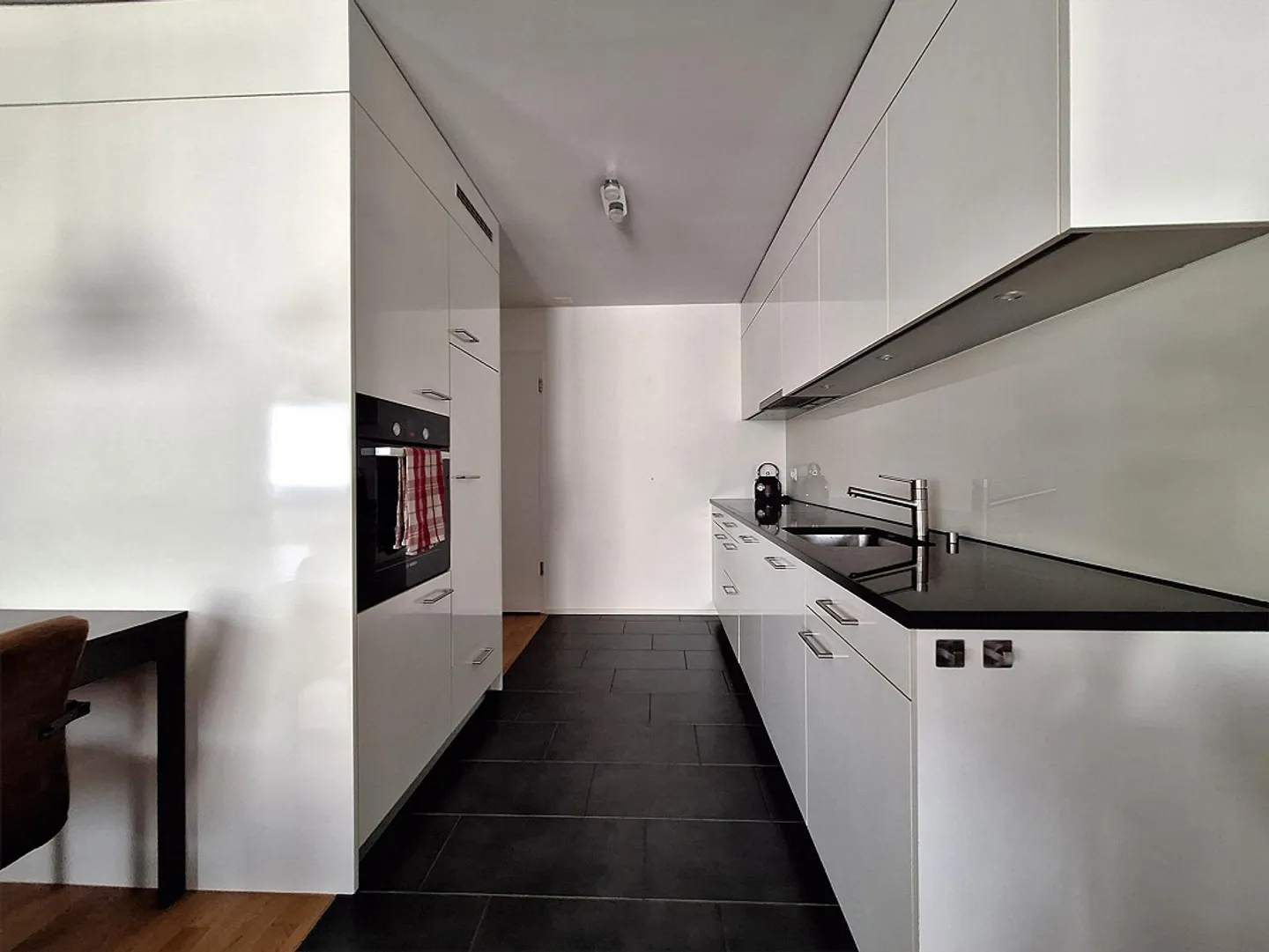 Vivere centrale e moderno - Foto 2 di 7