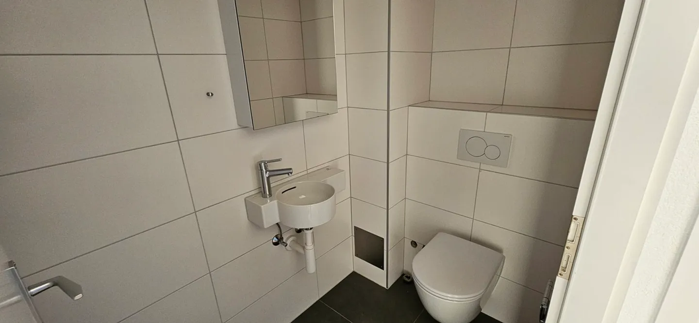 Appartement à louer - Photo 6 sur 7