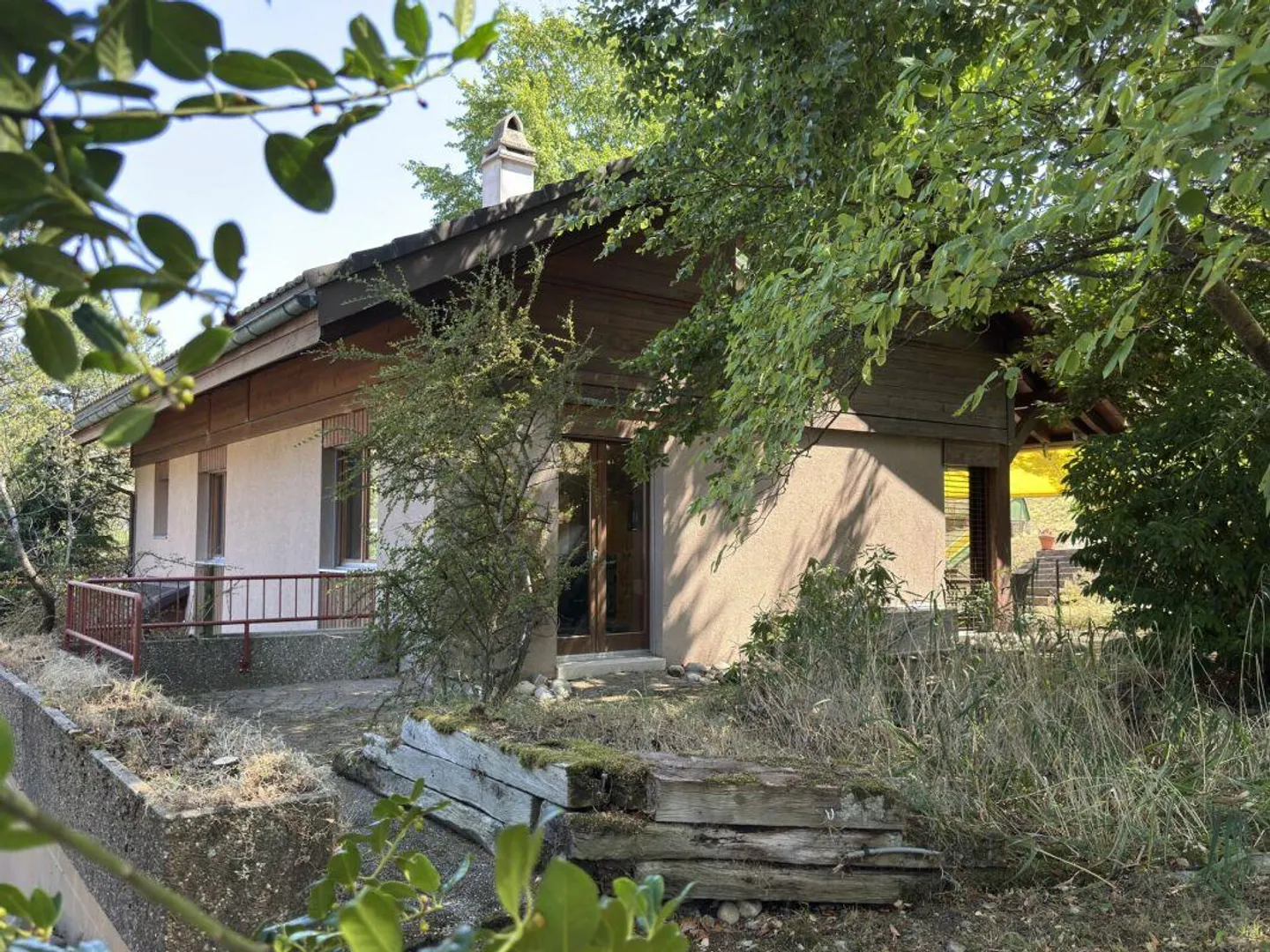 Paradiso familiare nella zona agricola - Foto 2 di 17