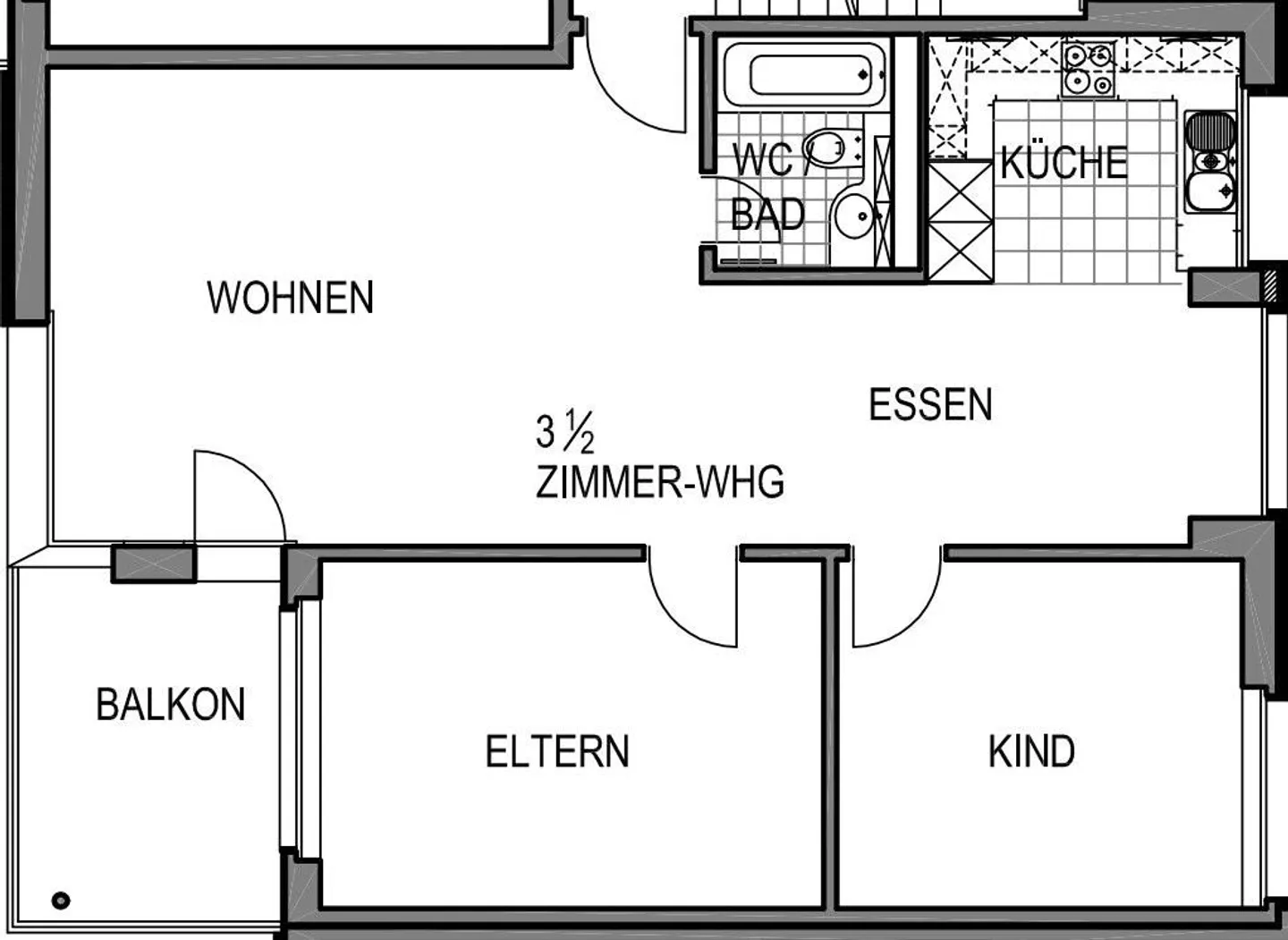 Light, tranquility and quality of living - your new home awaits - Photo 11 of 12
