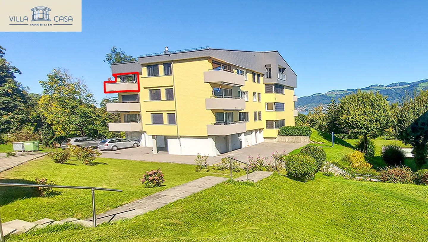Appartement à louer - Photo 11 sur 16