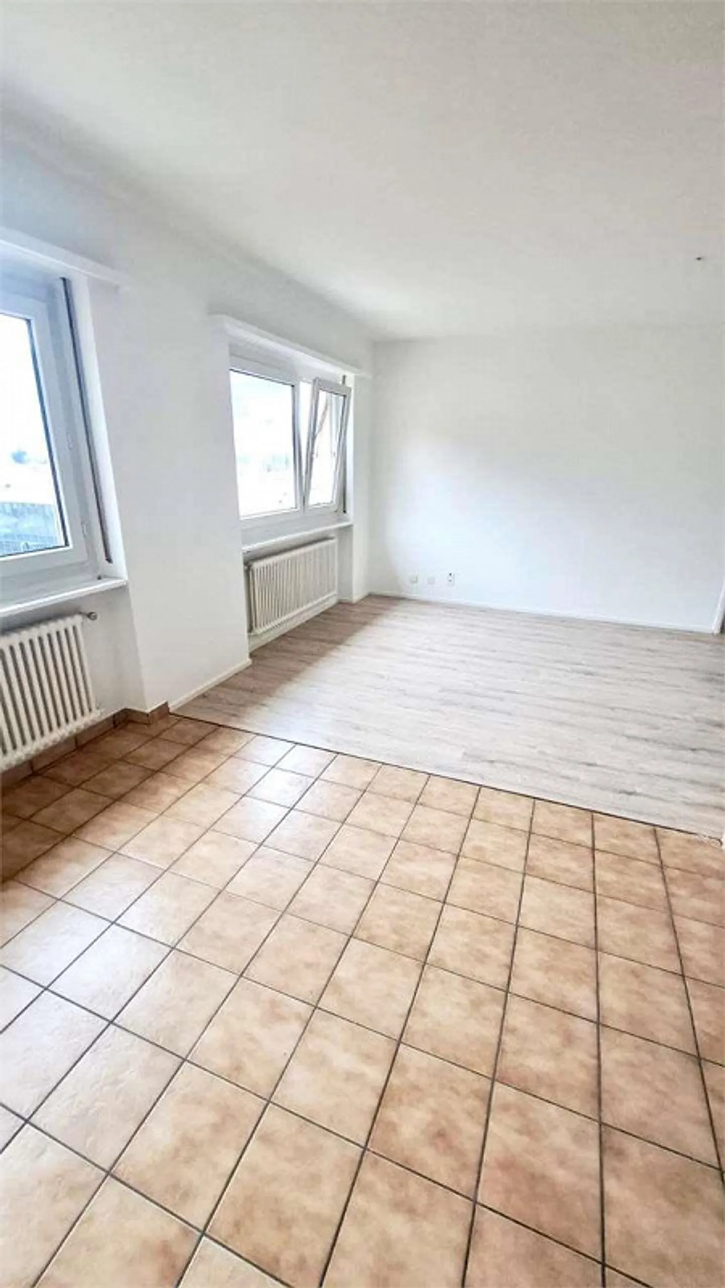 Appartamento in affitto - Foto 1 di 6