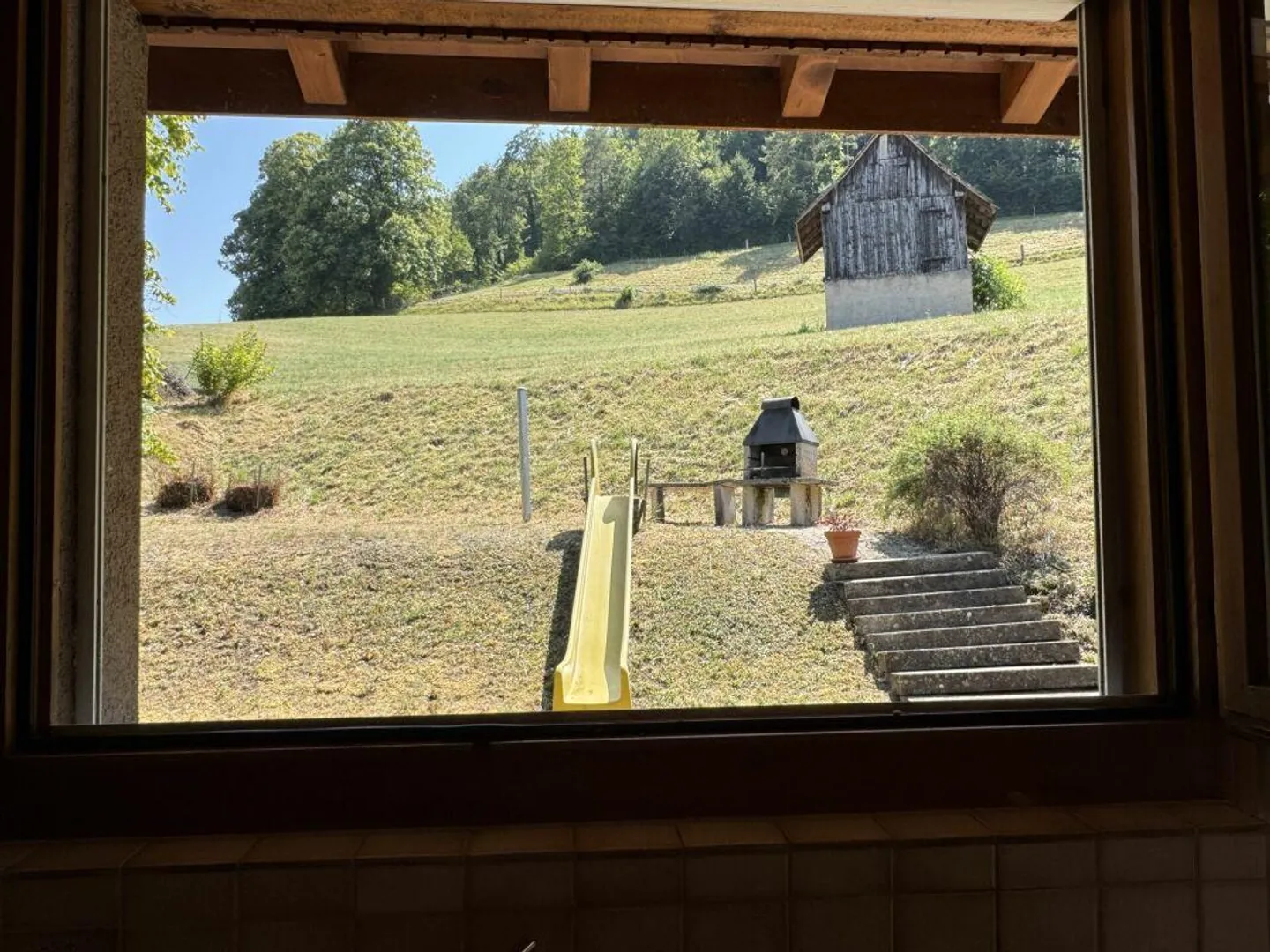 Paradiso familiare nella zona agricola - Foto 7 di 17