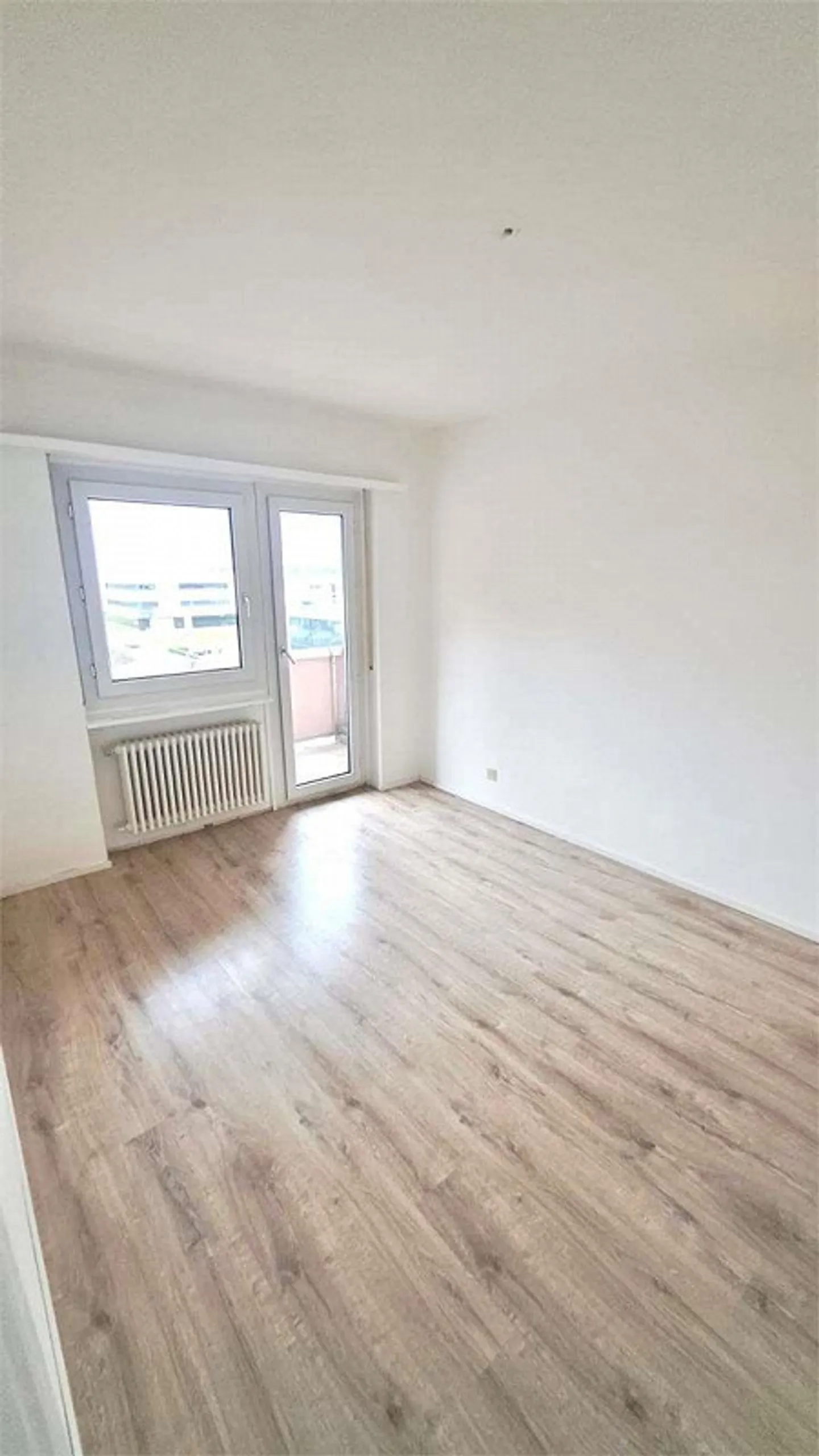 Appartamento in affitto - Foto 2 di 6